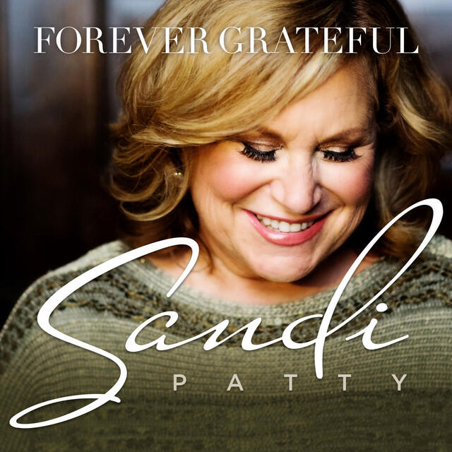 Релиз Forever Grateful