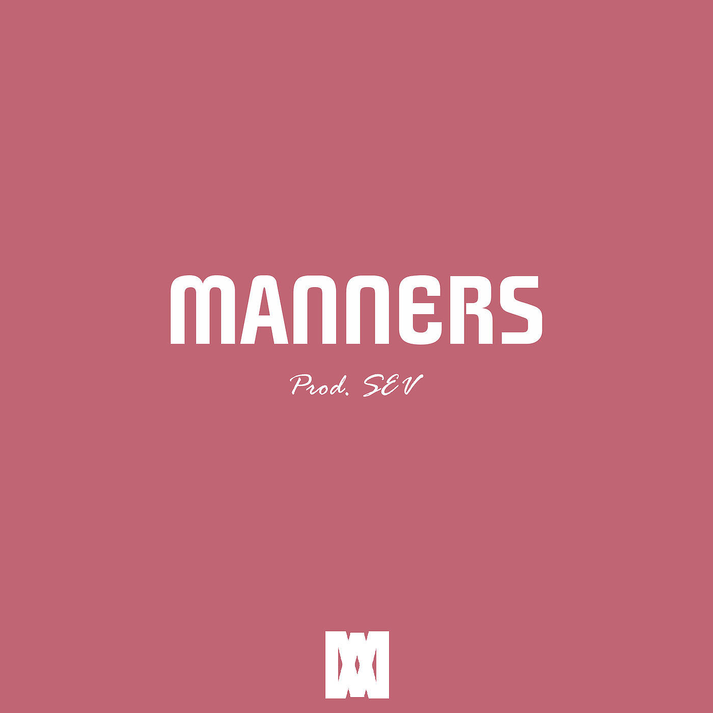 Релиз Manners