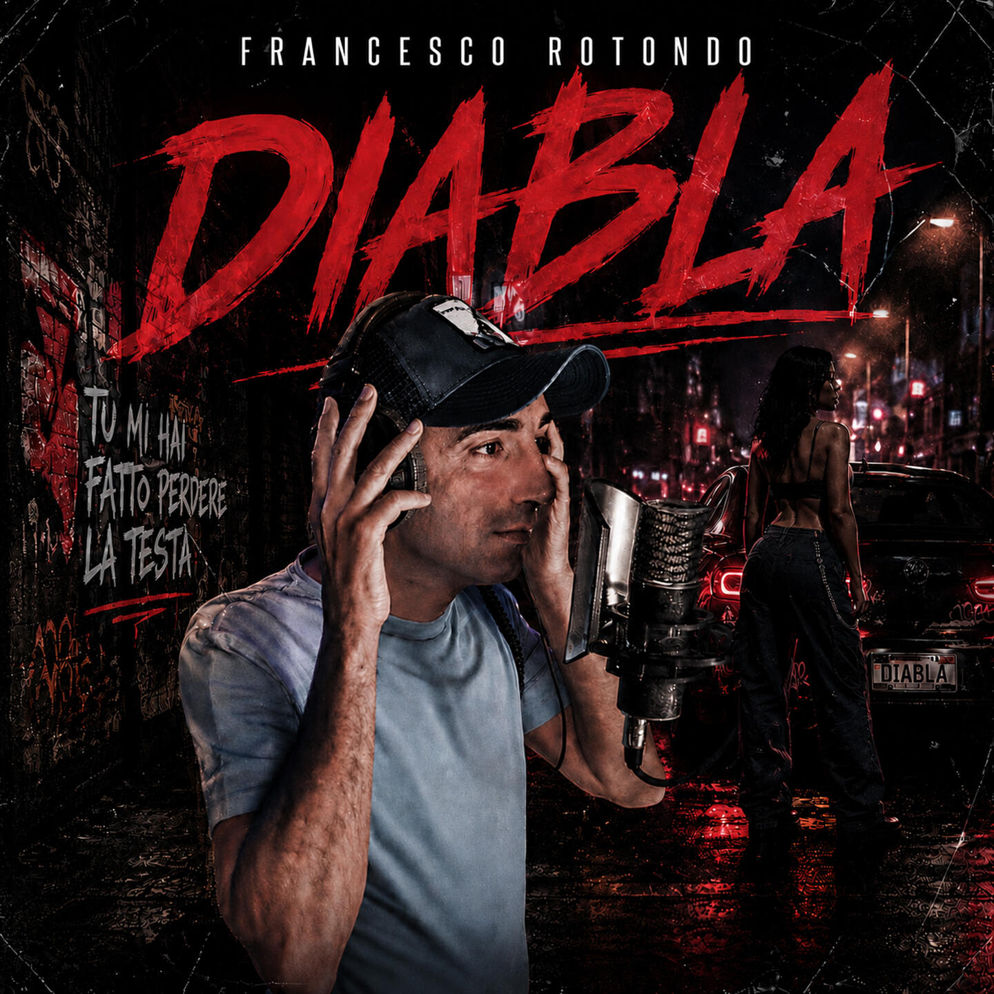 Релиз Diabla