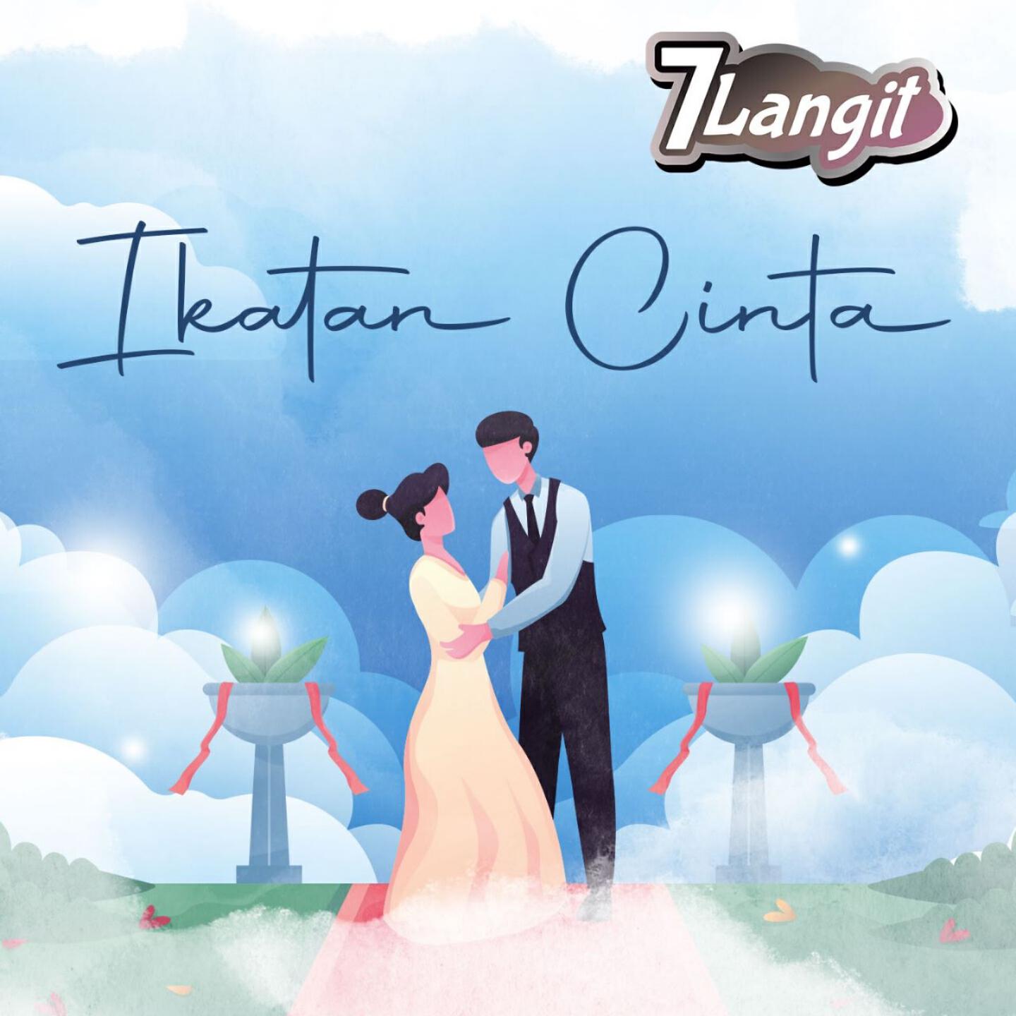 Релиз Ikatan Cinta