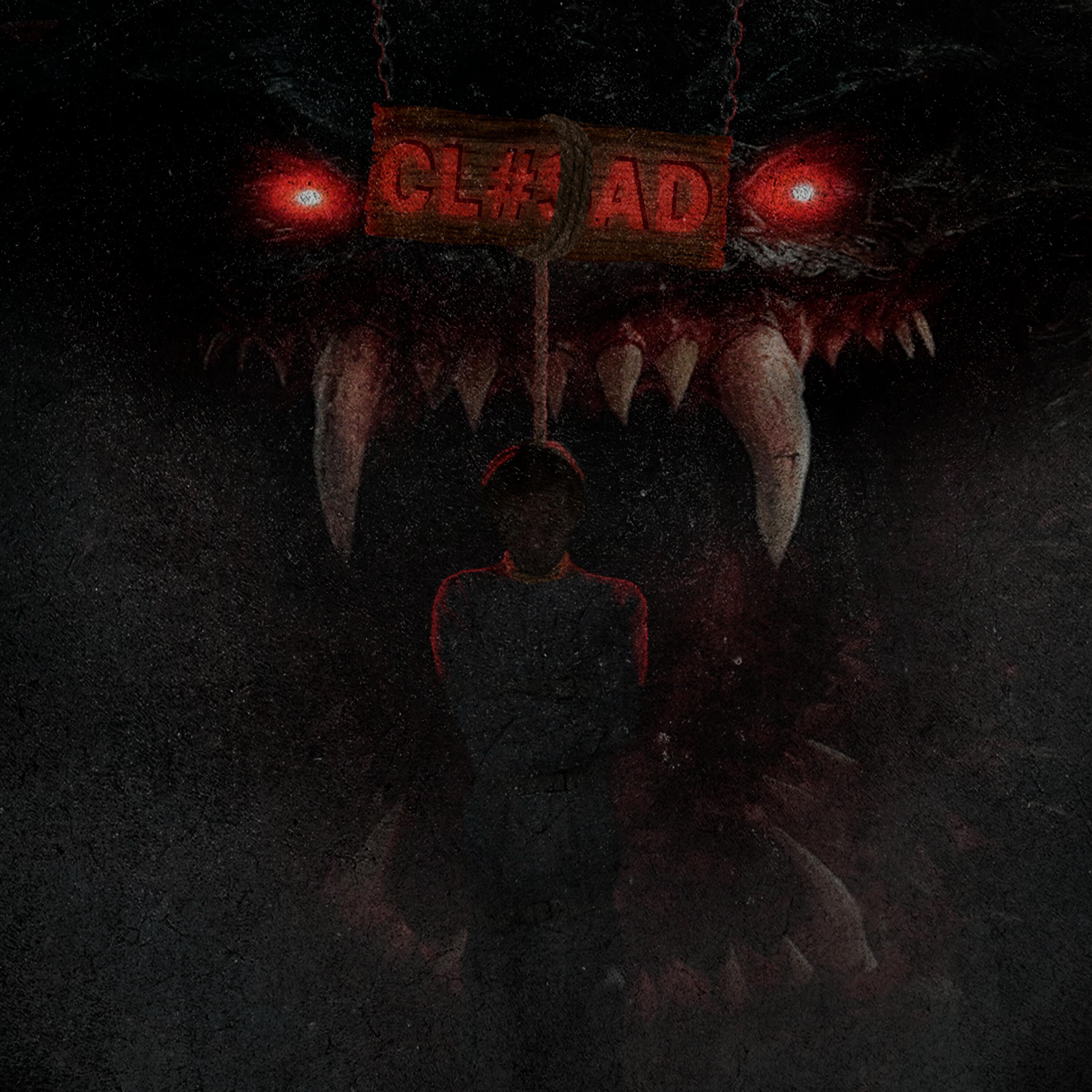 Релиз CL#SAD