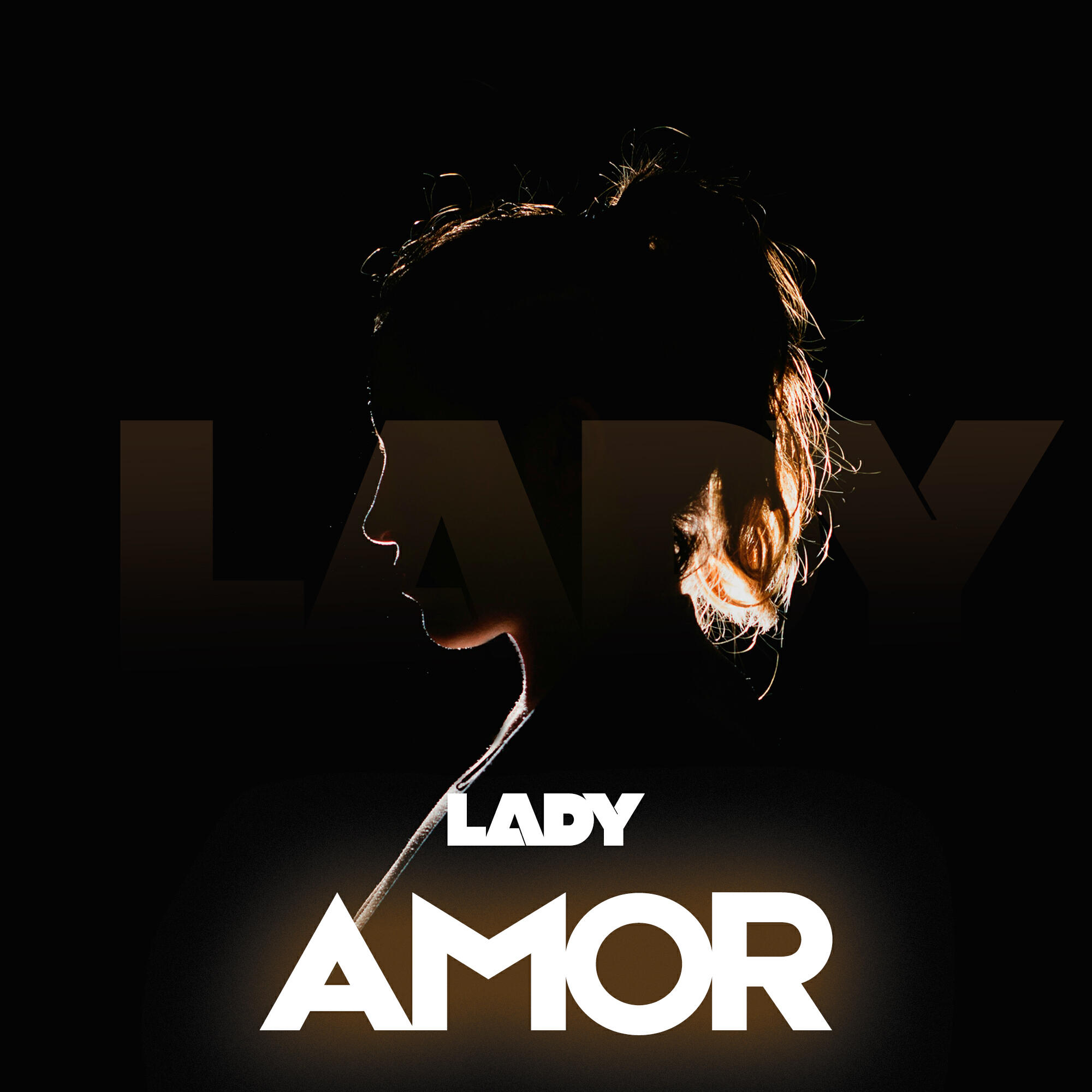 Релиз Lady
