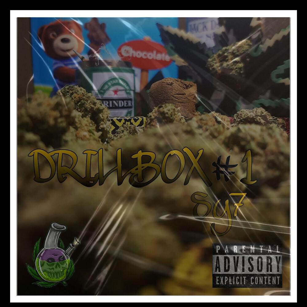 Релиз Drillbox, Vol. 1