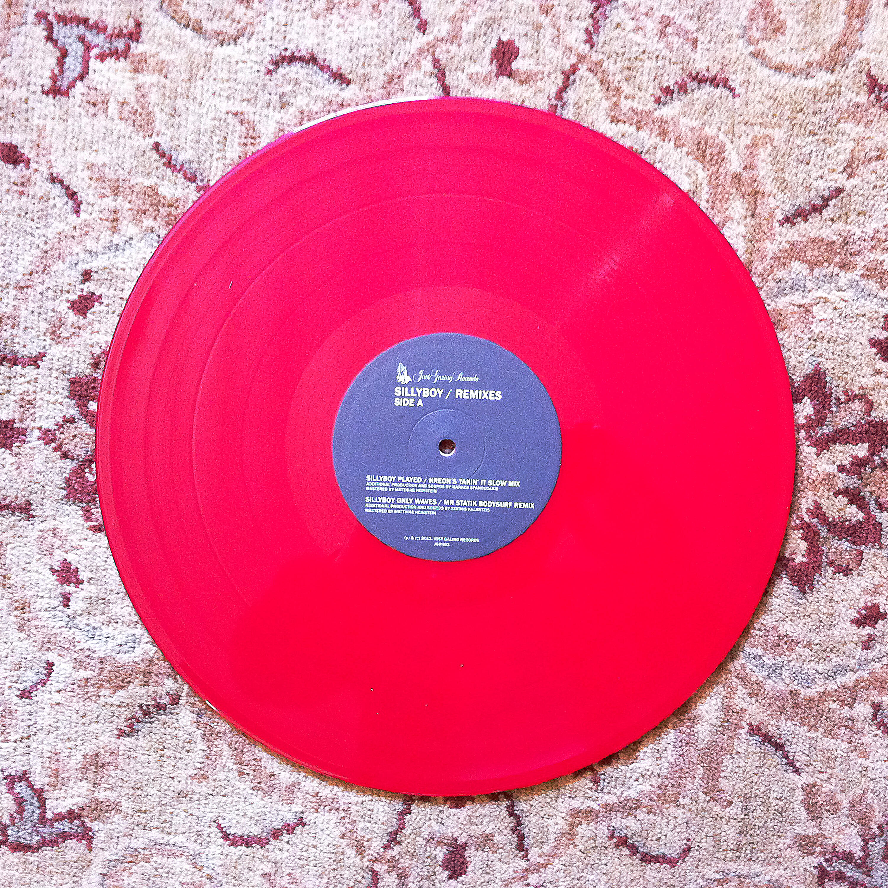 Трек Death Before Disco (Lemos & Chevy Remix)