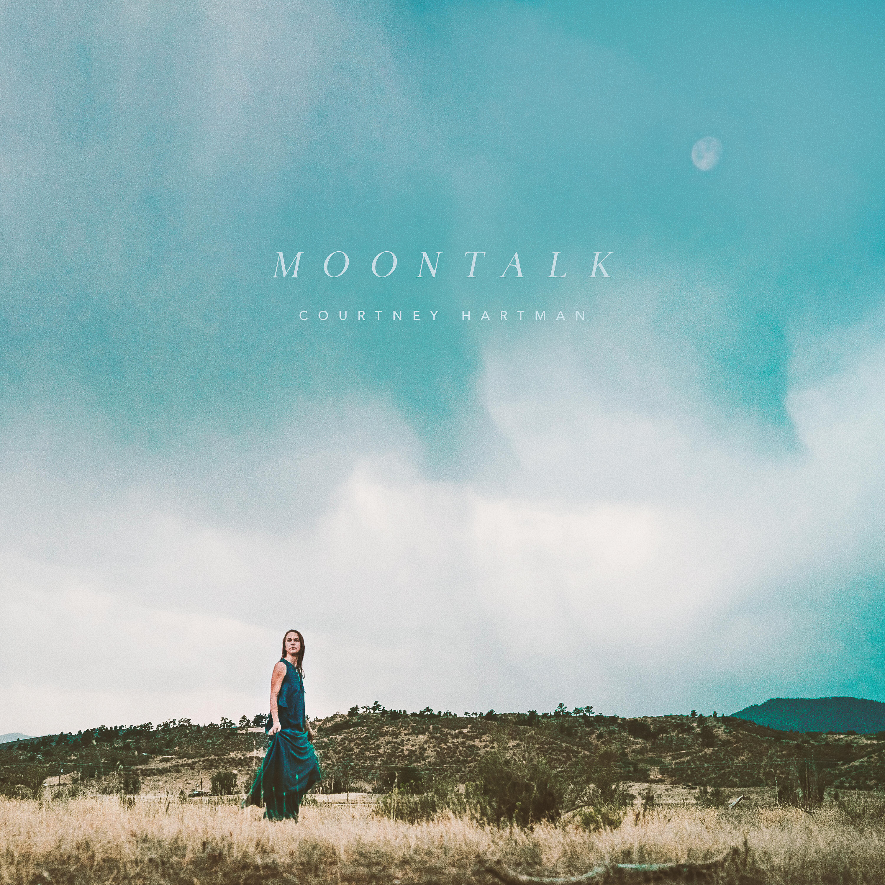 Релиз Moontalk