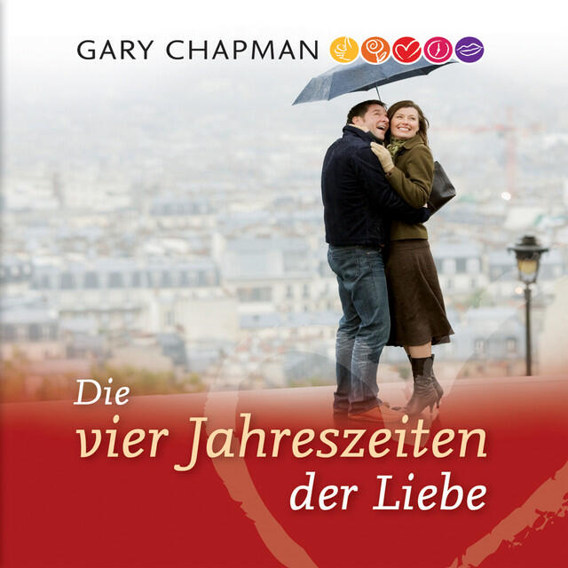 Релиз Die vier Jahreszeiten der Liebe