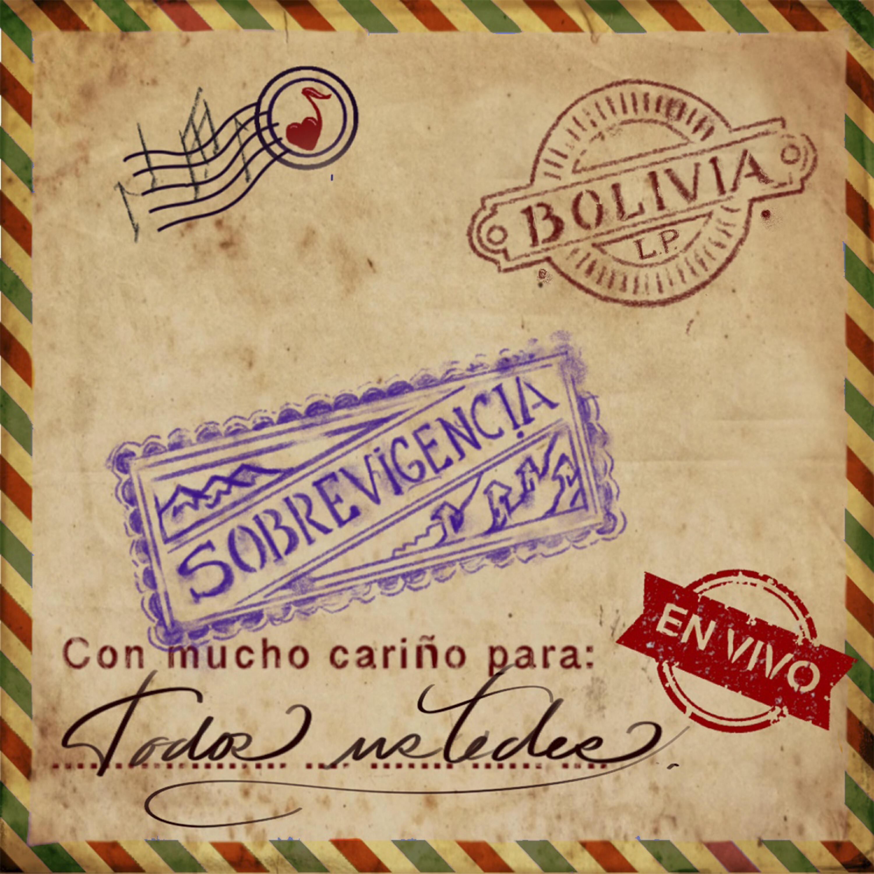 Sobrevigencia