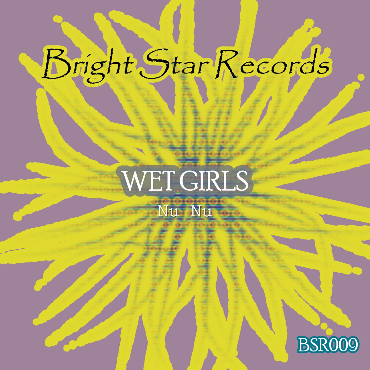 Wetgirls