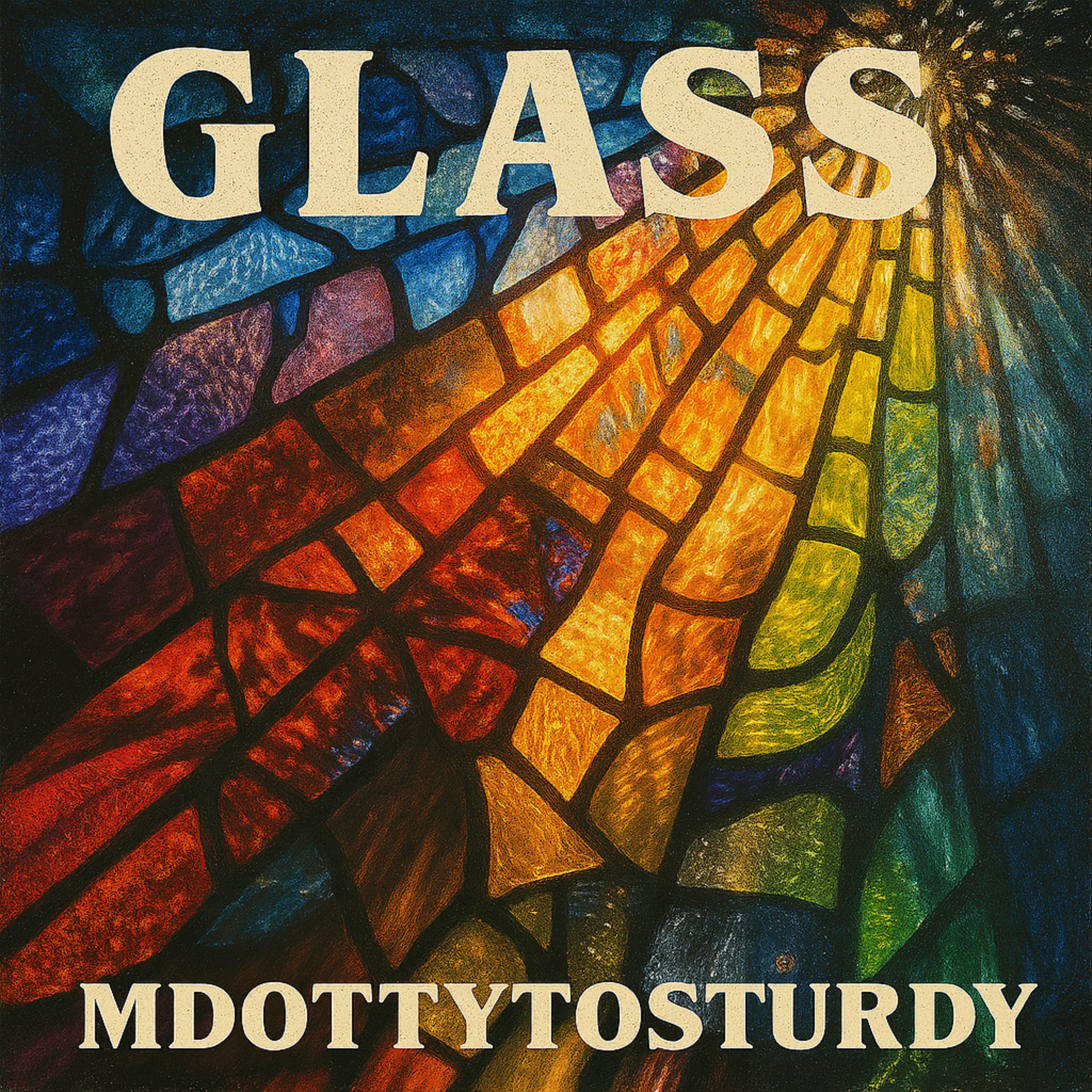 Релиз Glass