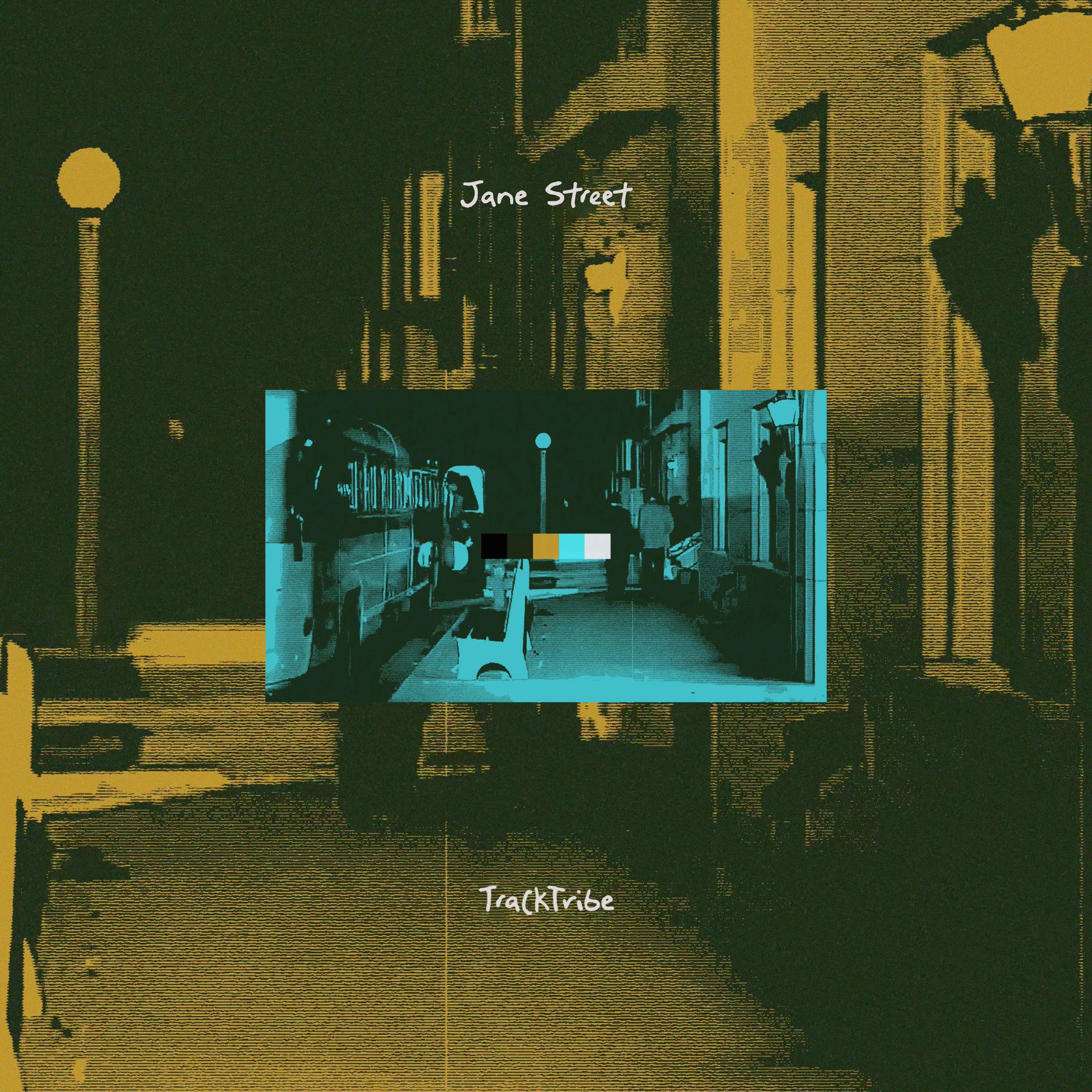 Релиз Jane Street