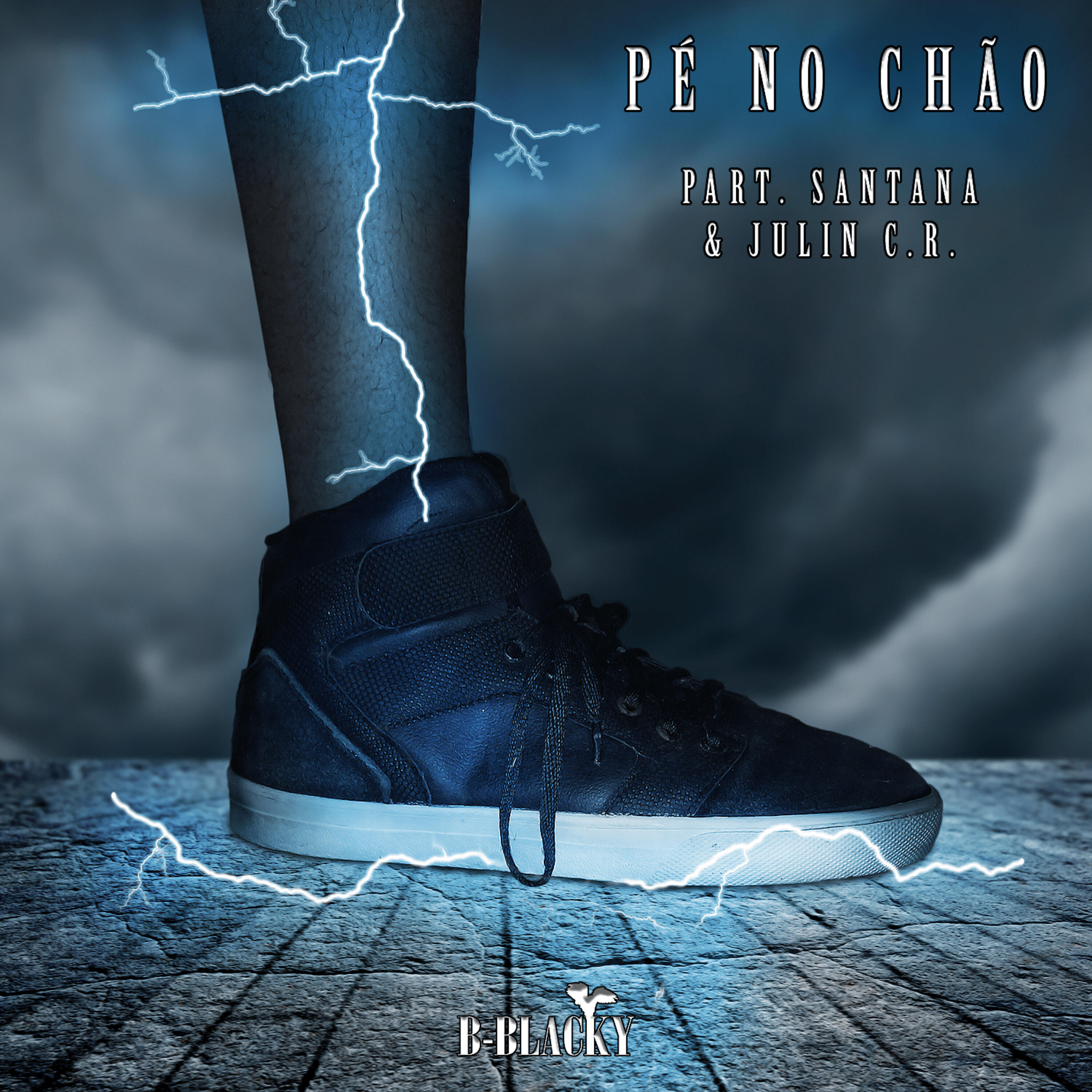 Релиз Pé no Chão