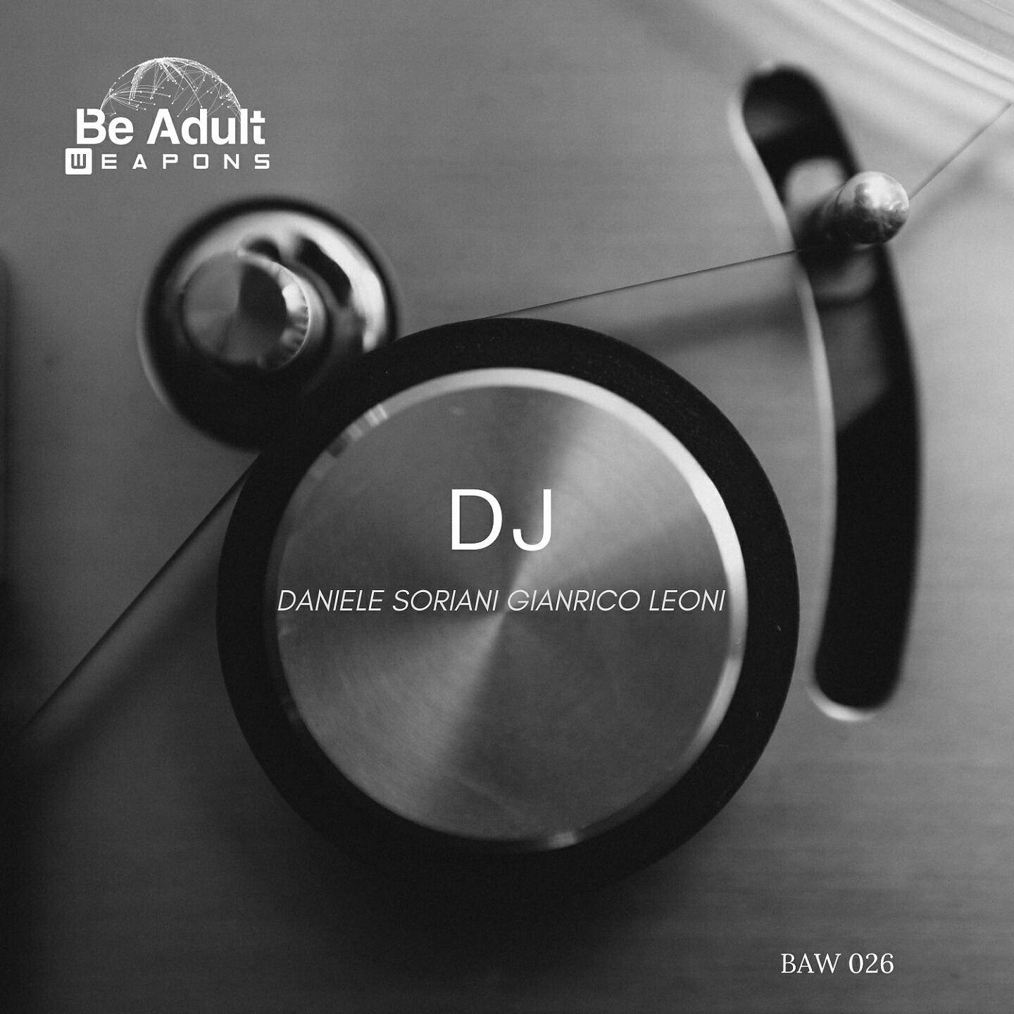 Скачать песню Daniele Soriani, Gianrico Leoni, Daniele Soriani, Gianrico Leoni, E. Fontana - DJ (Gl Remix) бесплатно в MP3 для Android и iOS