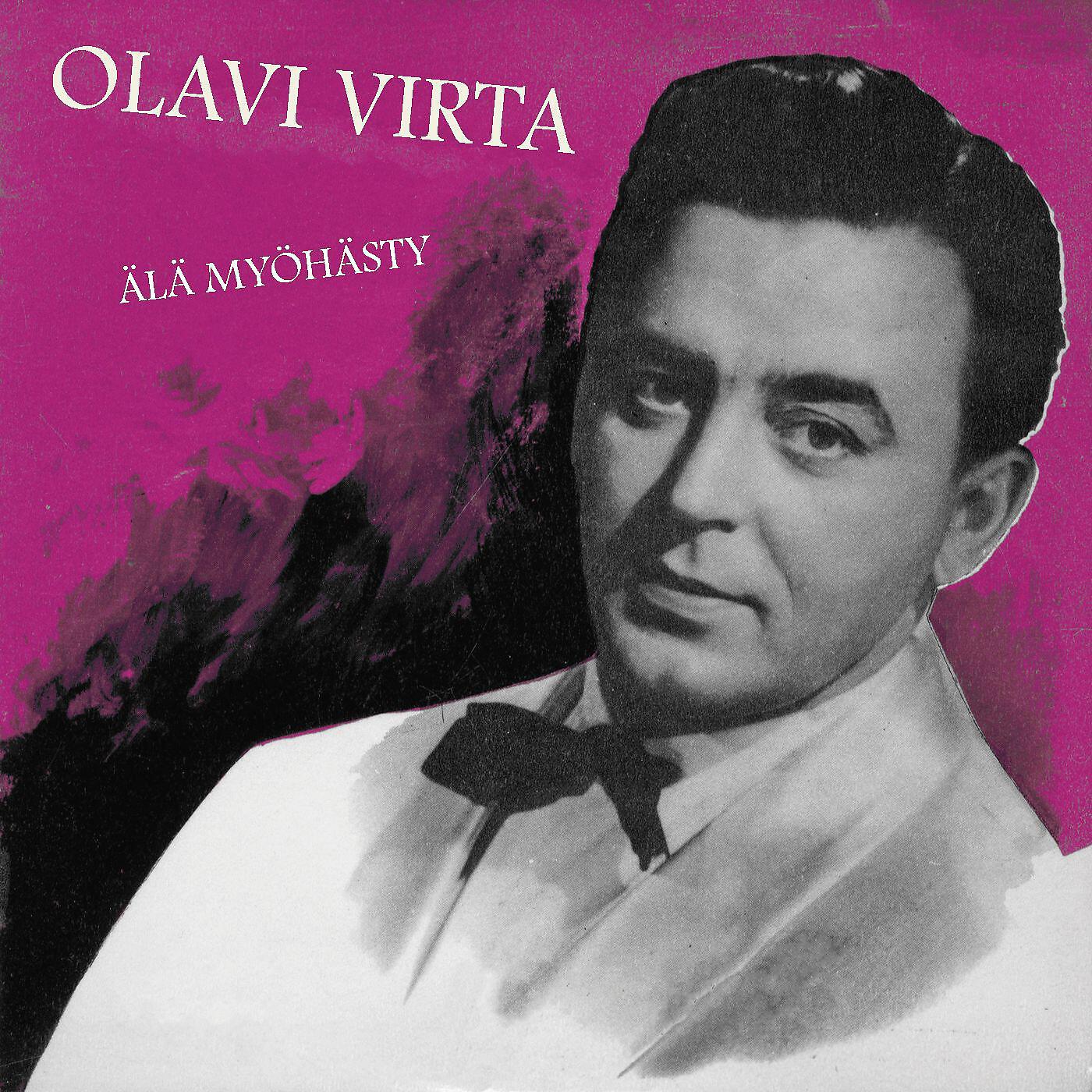 Релиз Älä myöhästy