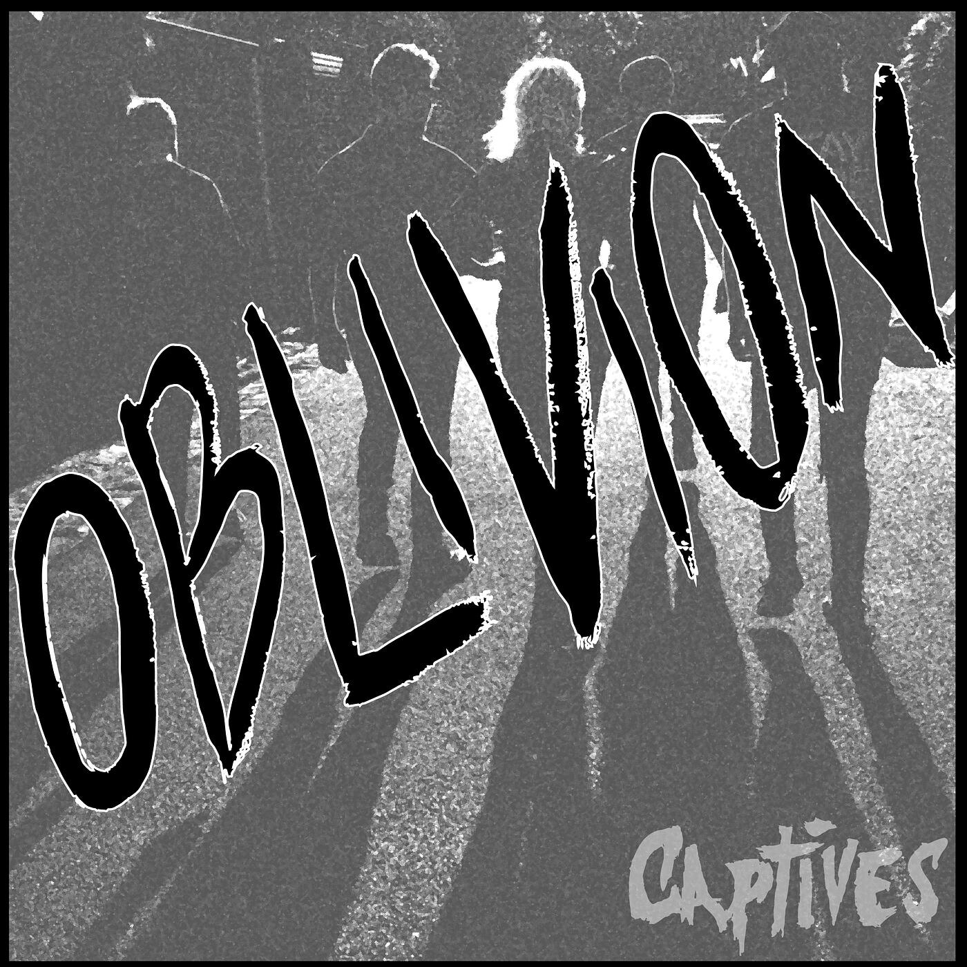 Релиз Oblivion