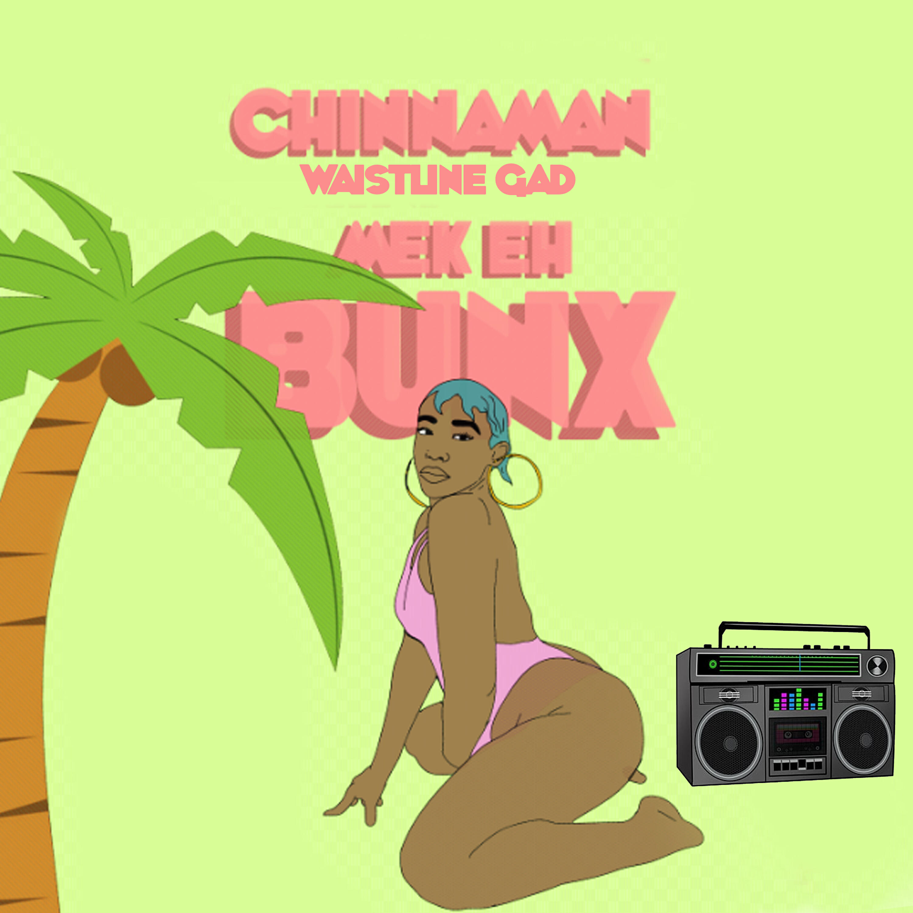 Релиз Mek Eh Bunx