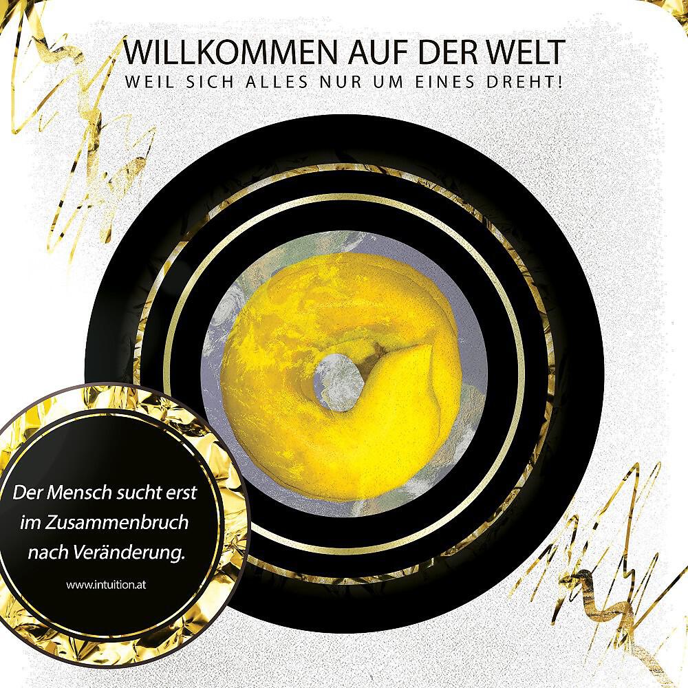 Релиз Willkommen auf der Welt