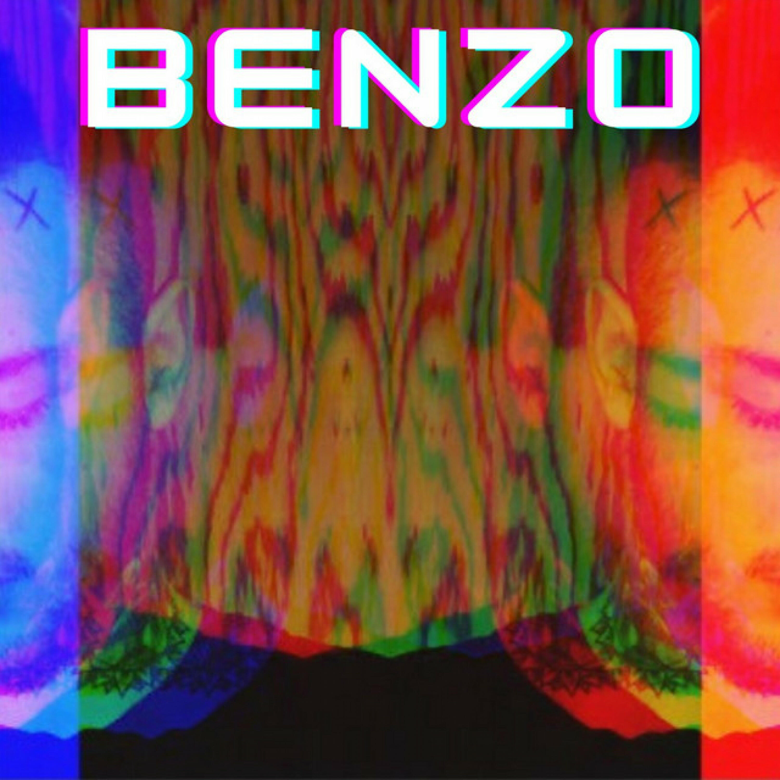 Релиз Benzo