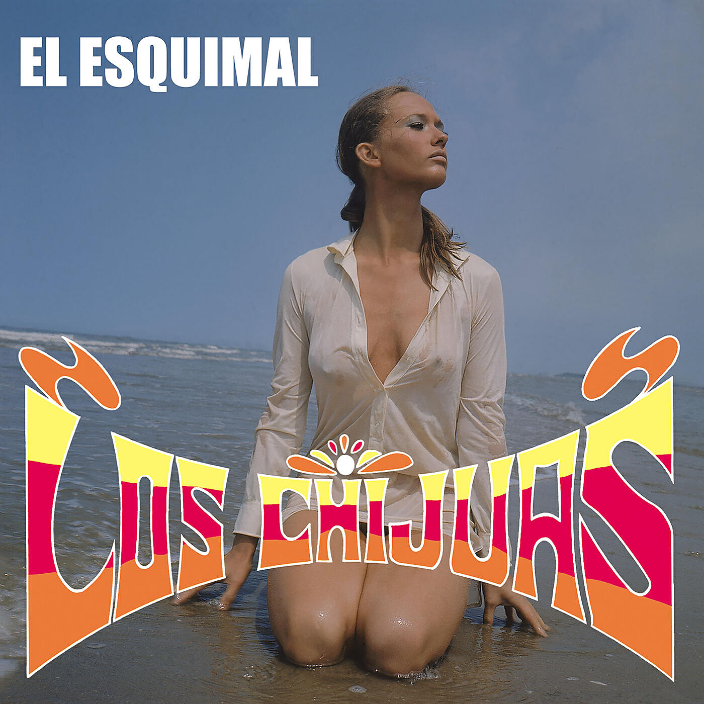 Релиз El Esquimal