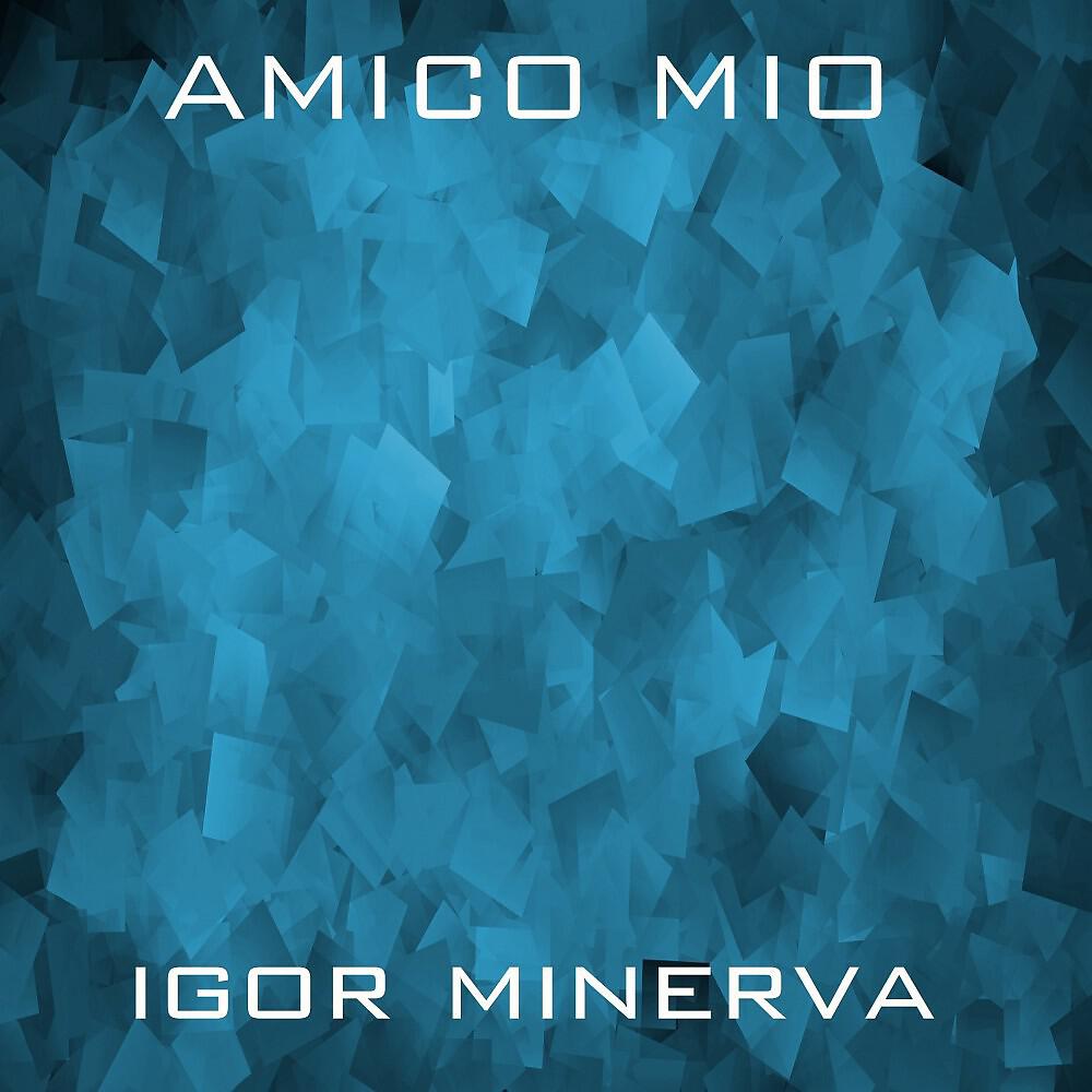 Релиз Amico mio