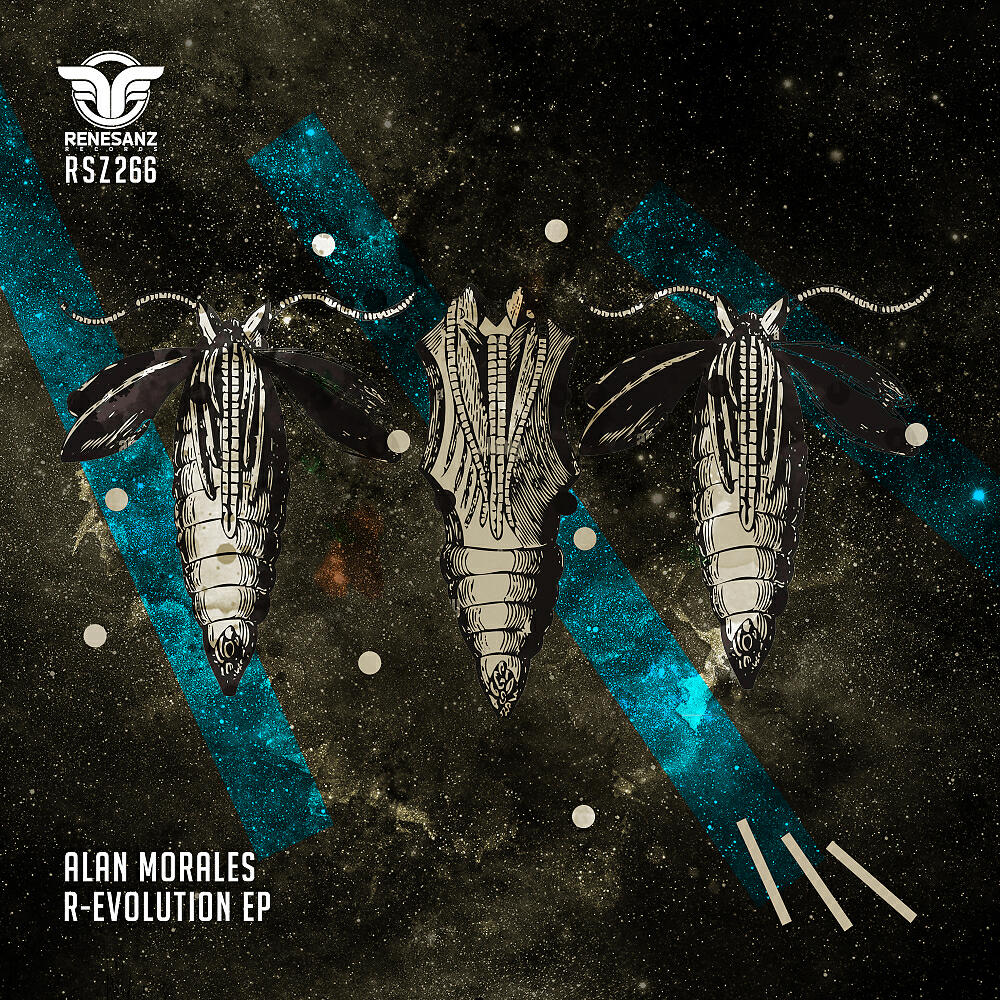 Релиз R-Evolution EP