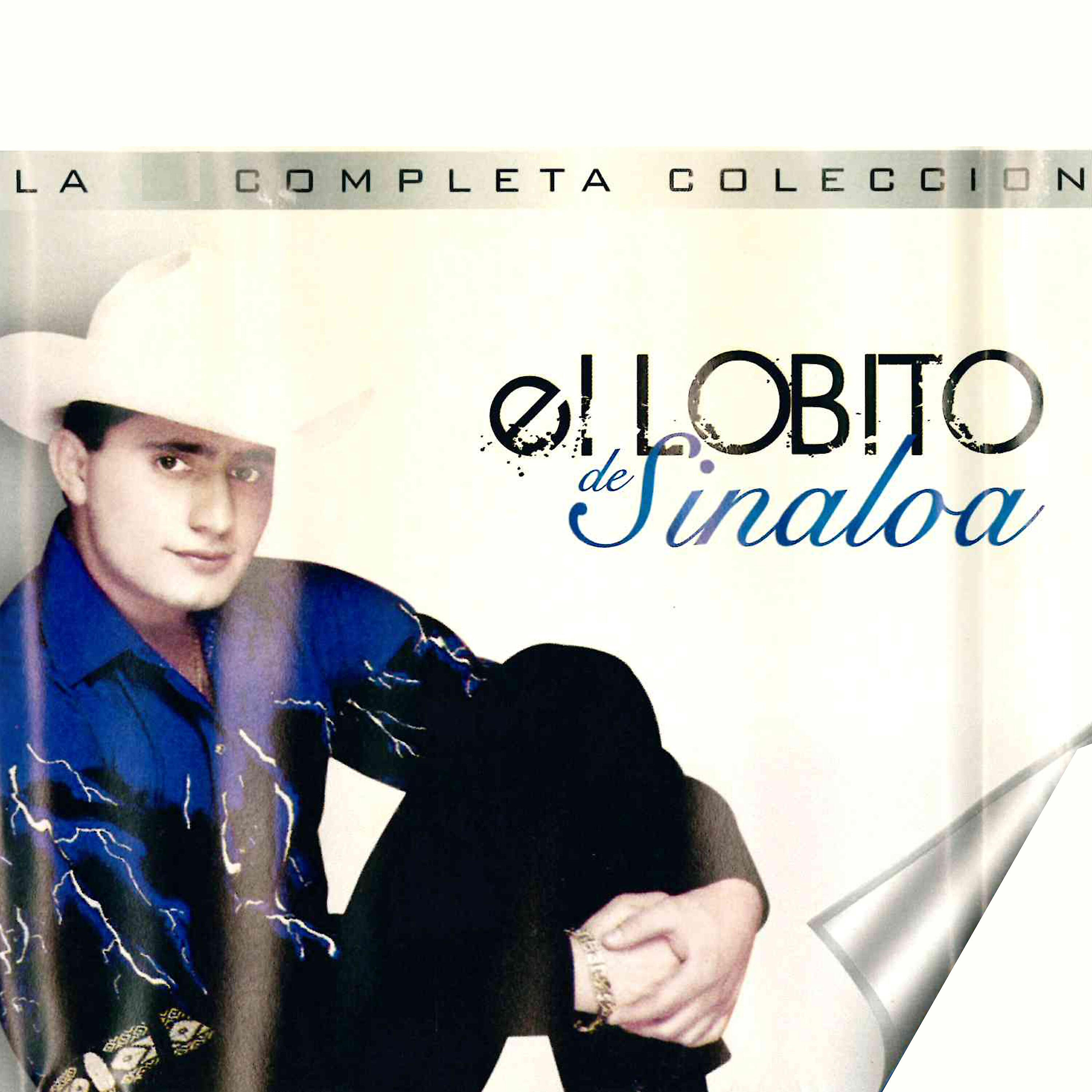 Релиз La Completa Coleccion