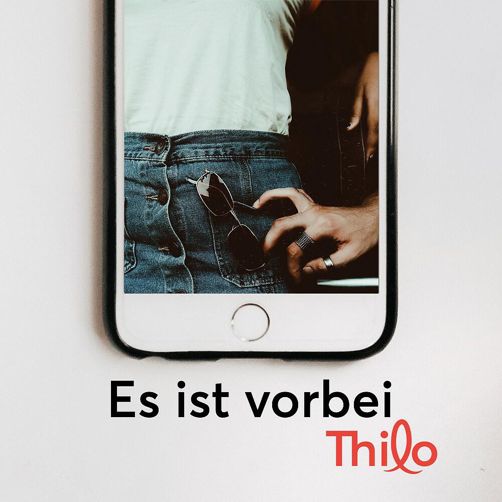 Релиз Es ist vorbei
