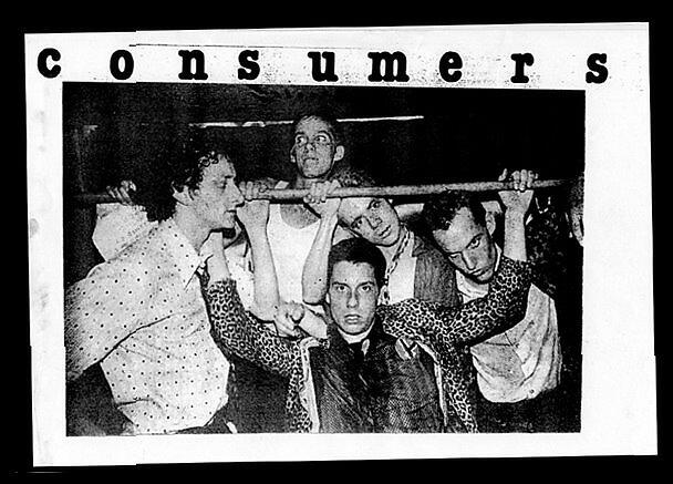 The Consumers