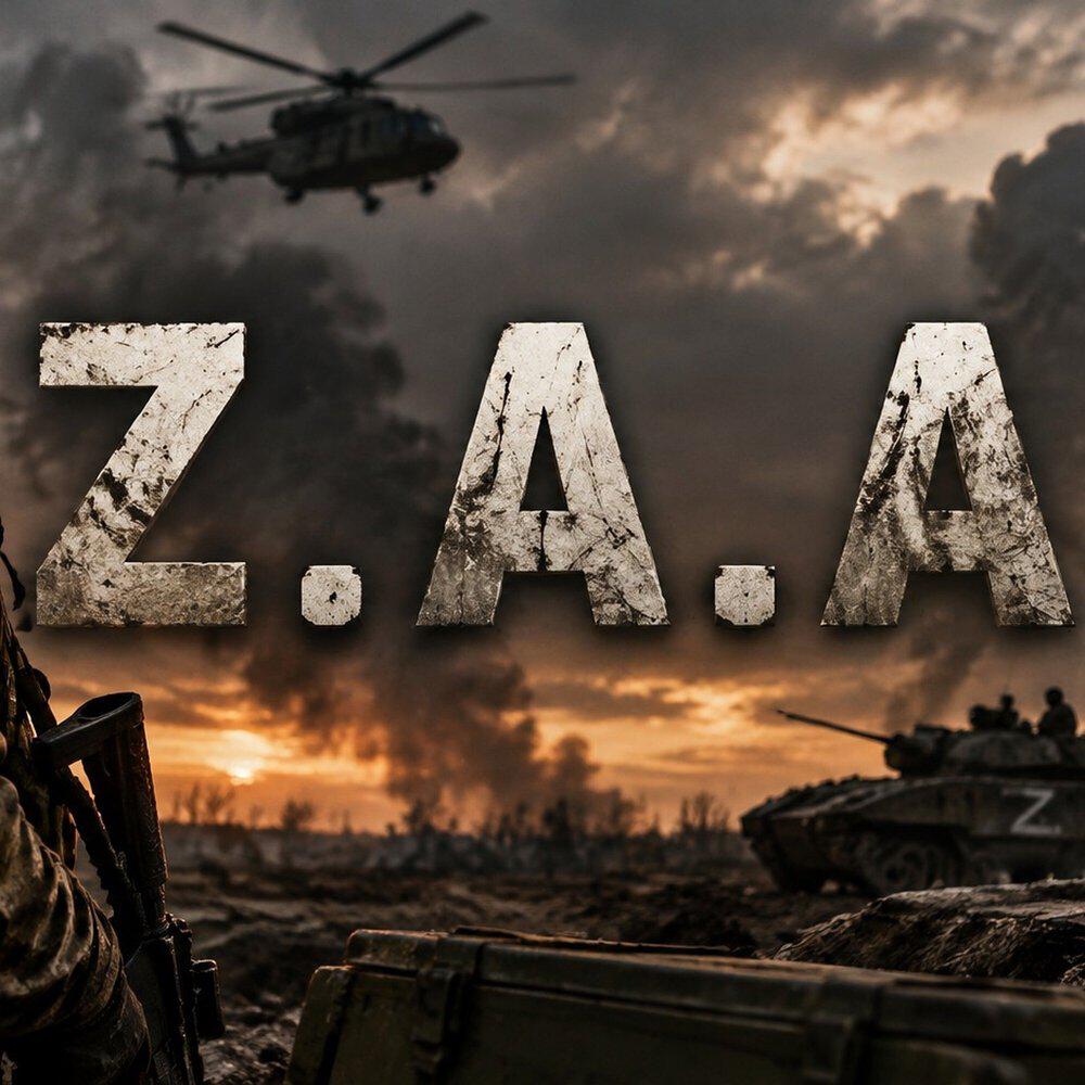 Z Андрей Z