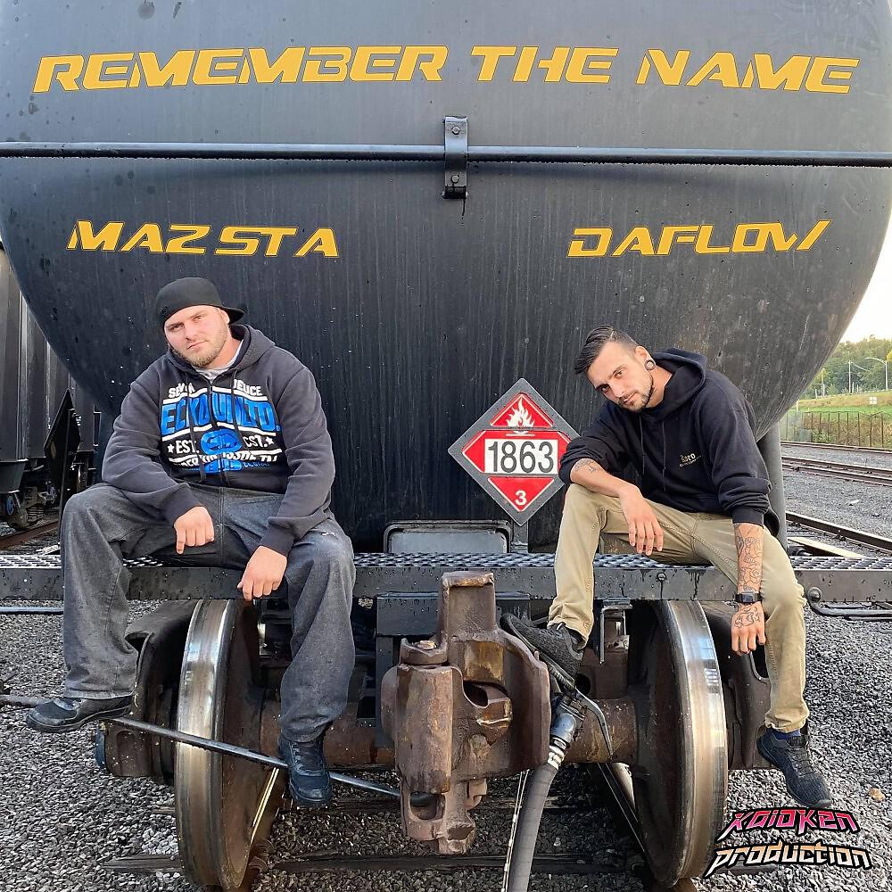 Релиз Remember the Name