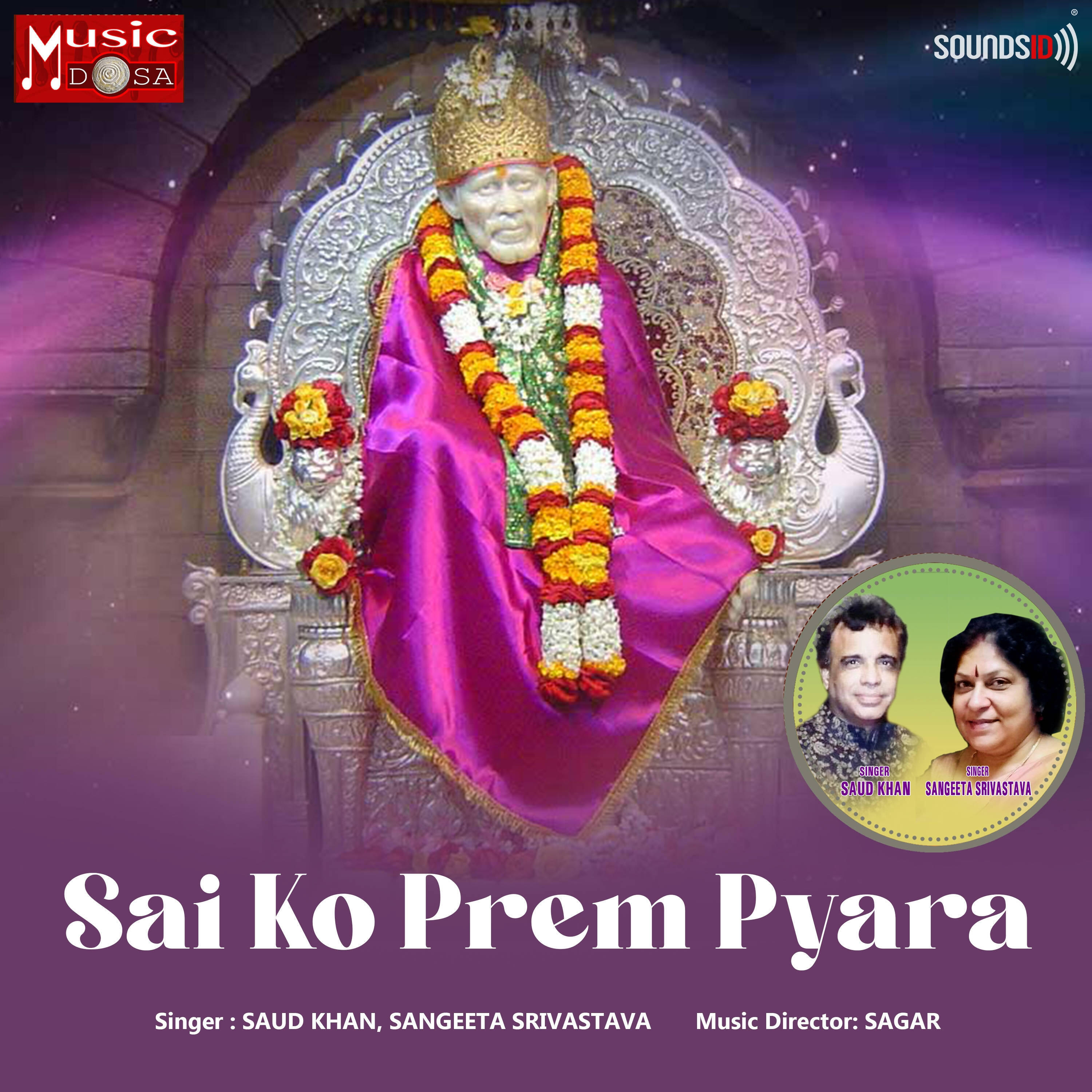 Релиз Sai Ko Prem Pyara