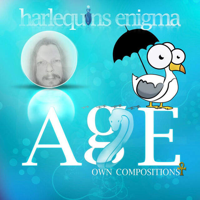 Релиз Åge (Own Compositions)
