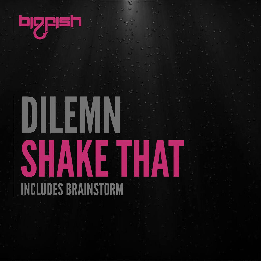 Релиз Shake That