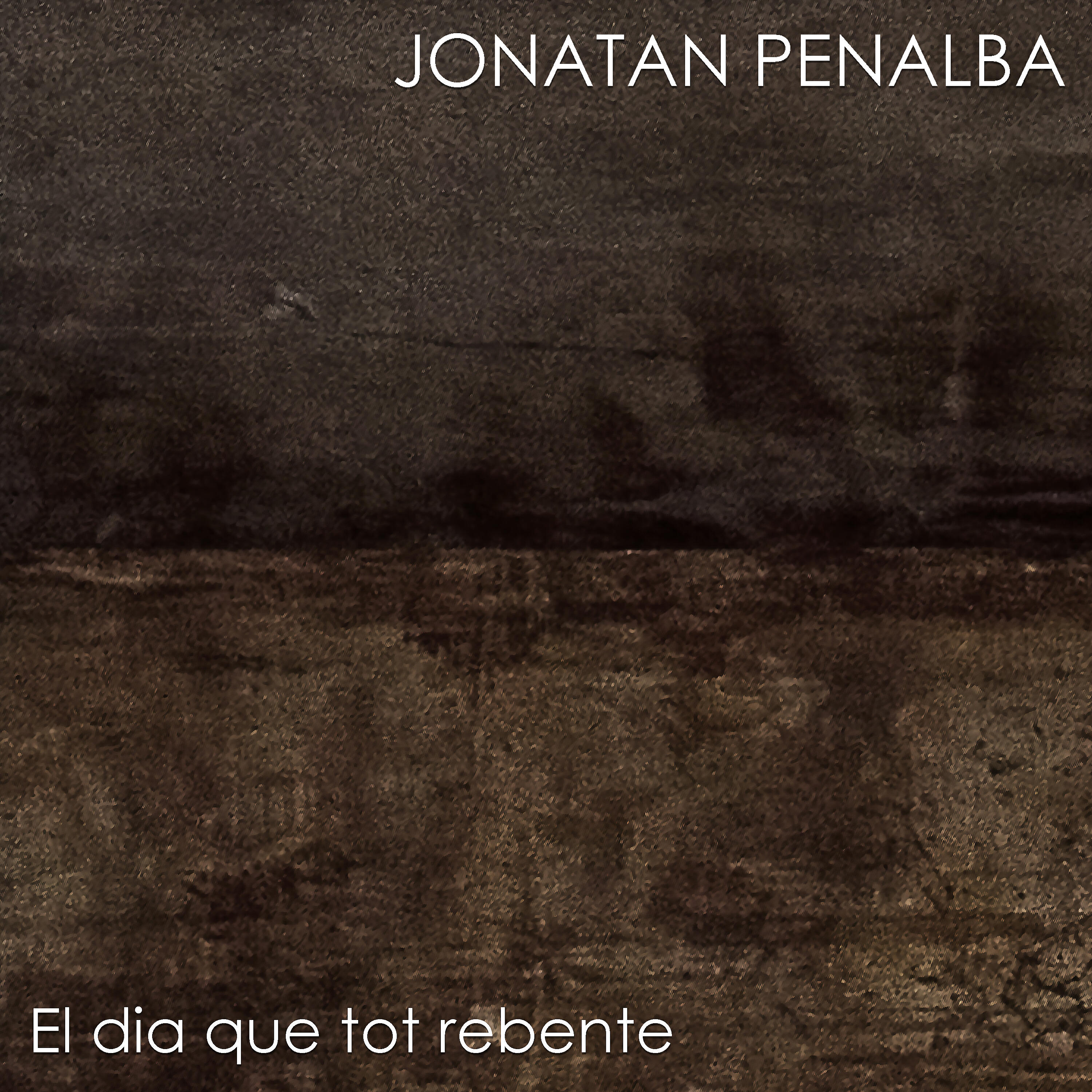 Релиз El dia que tot rebente