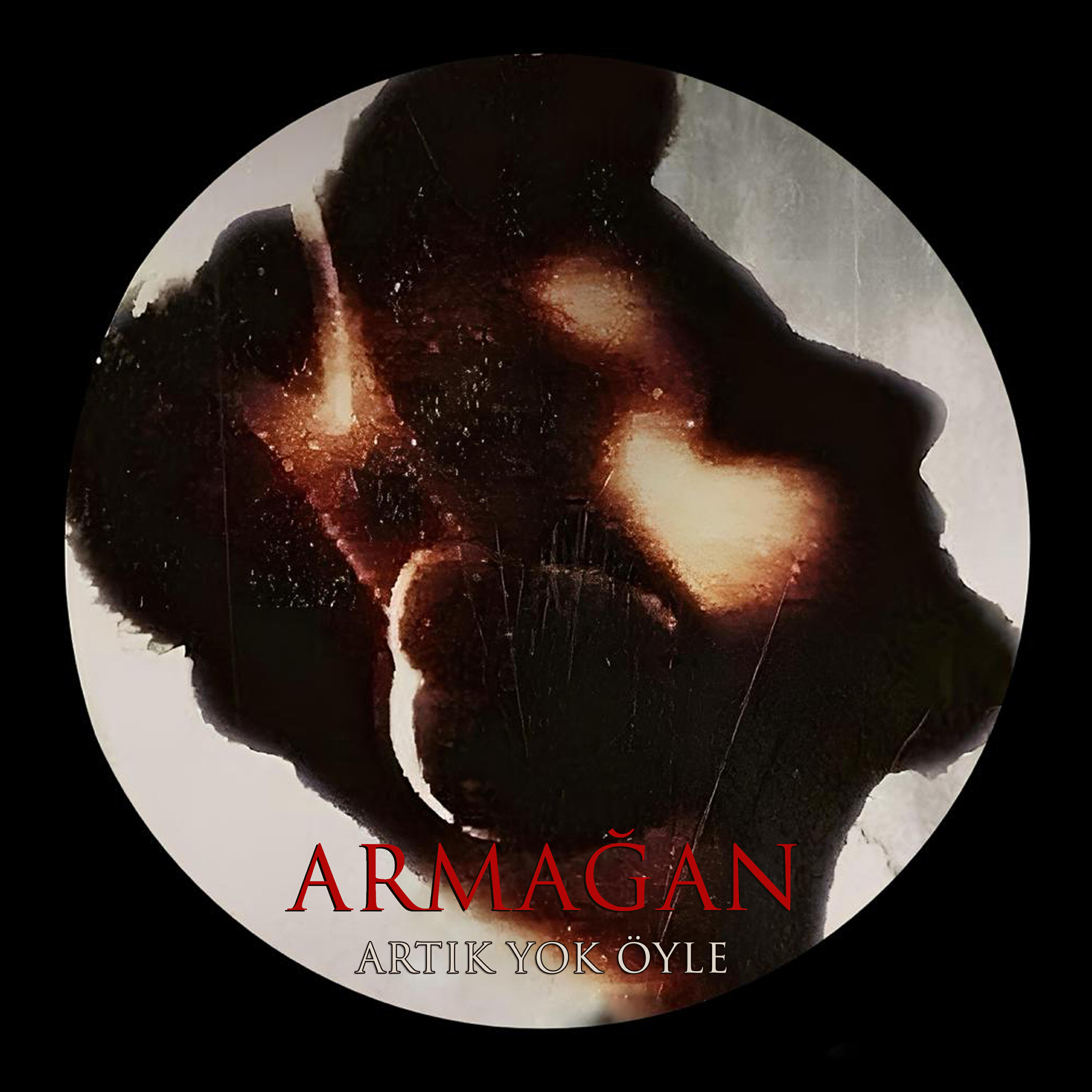 Armağan