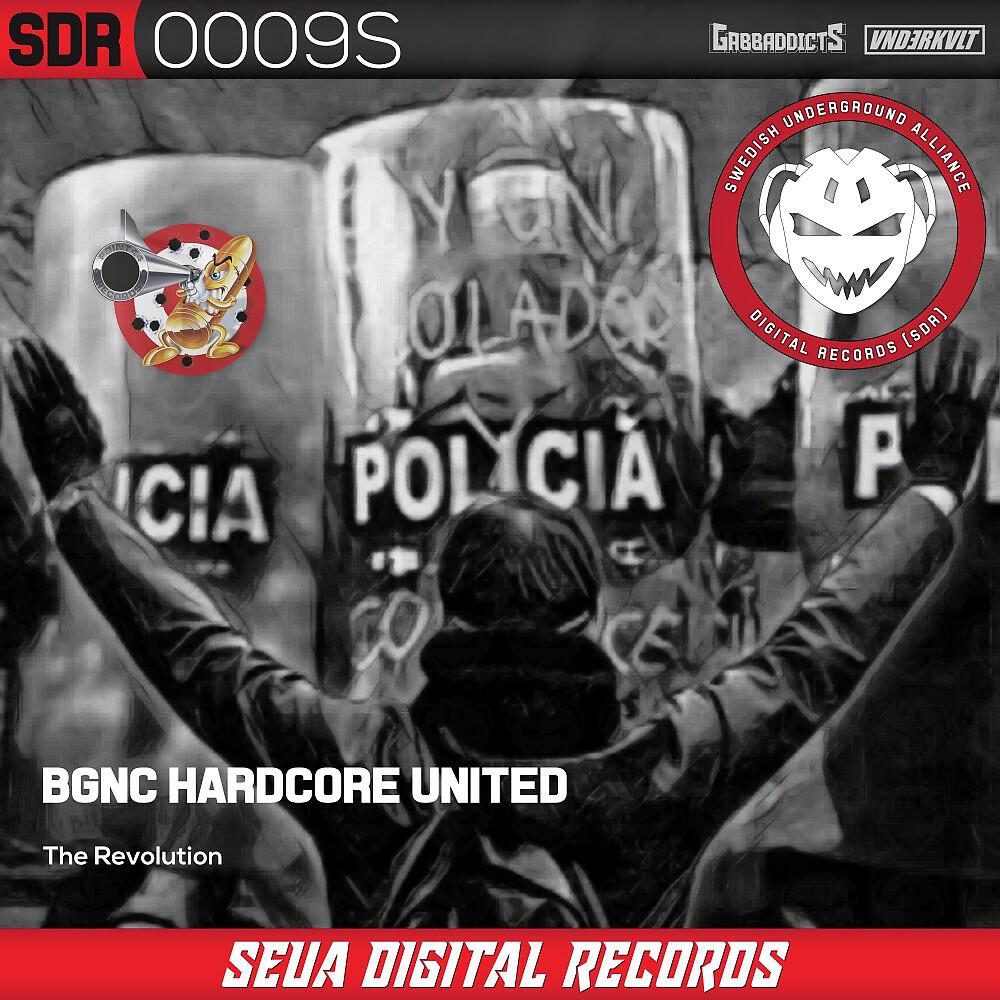 BGNC Hardcore United