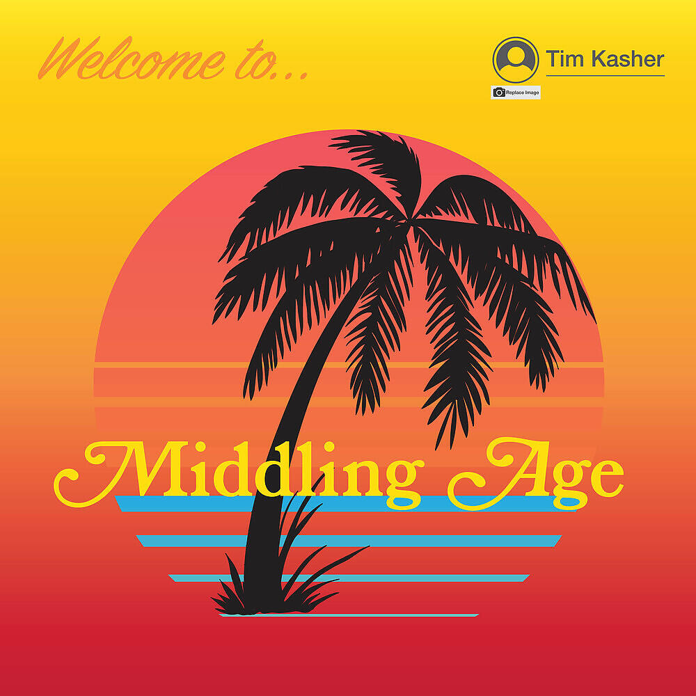 Релиз Middling Age