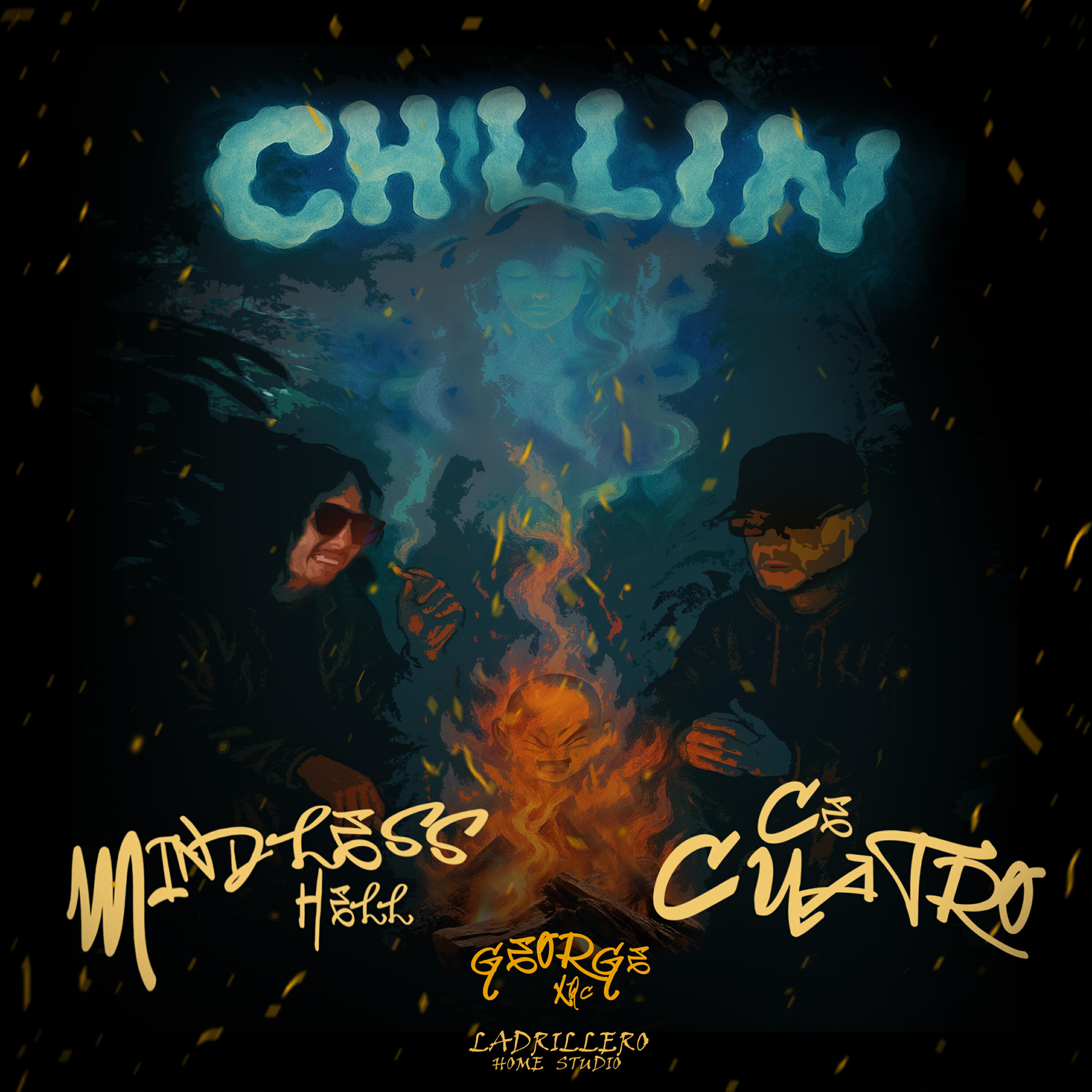 Релиз Chillin