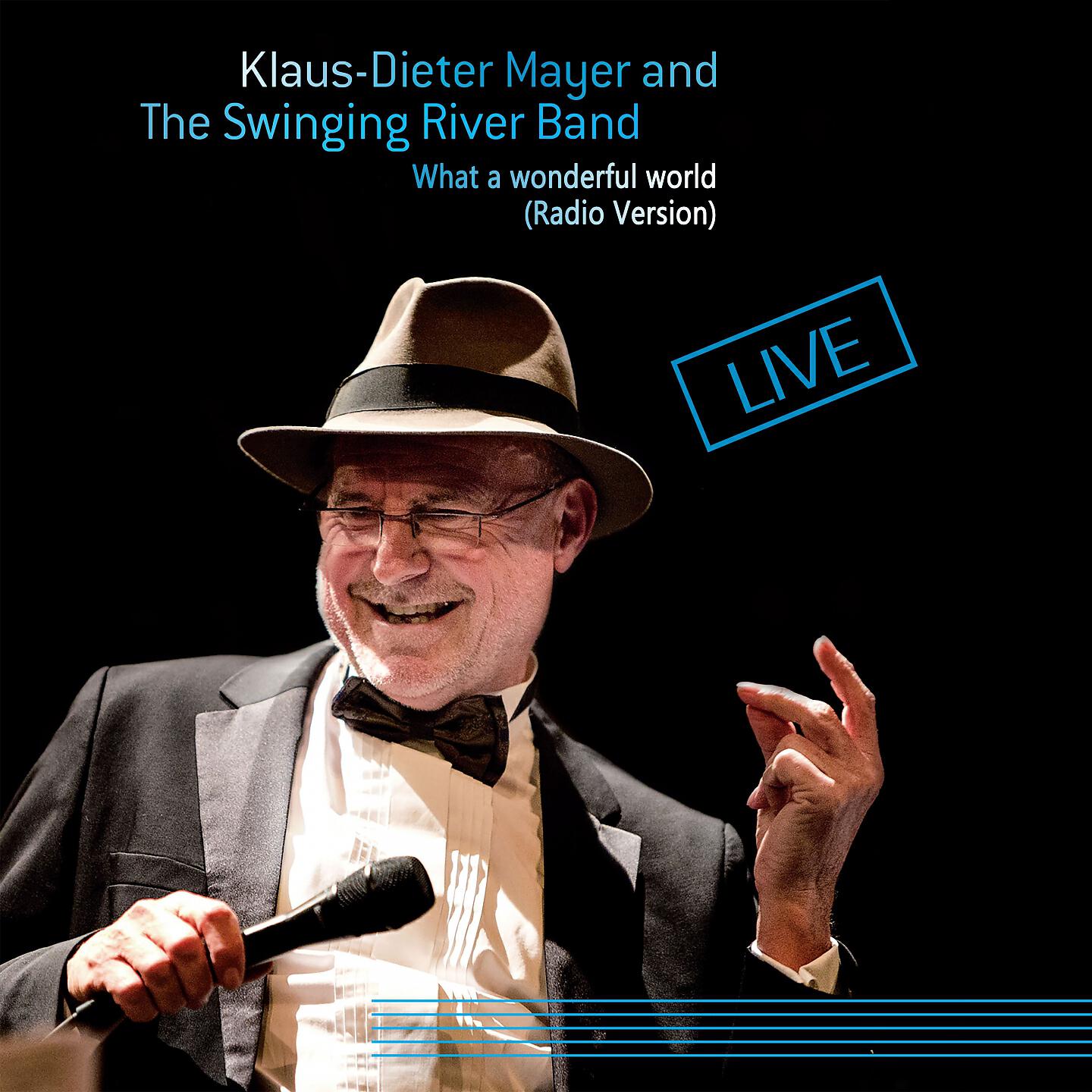 Klaus-Dieter Mayer
