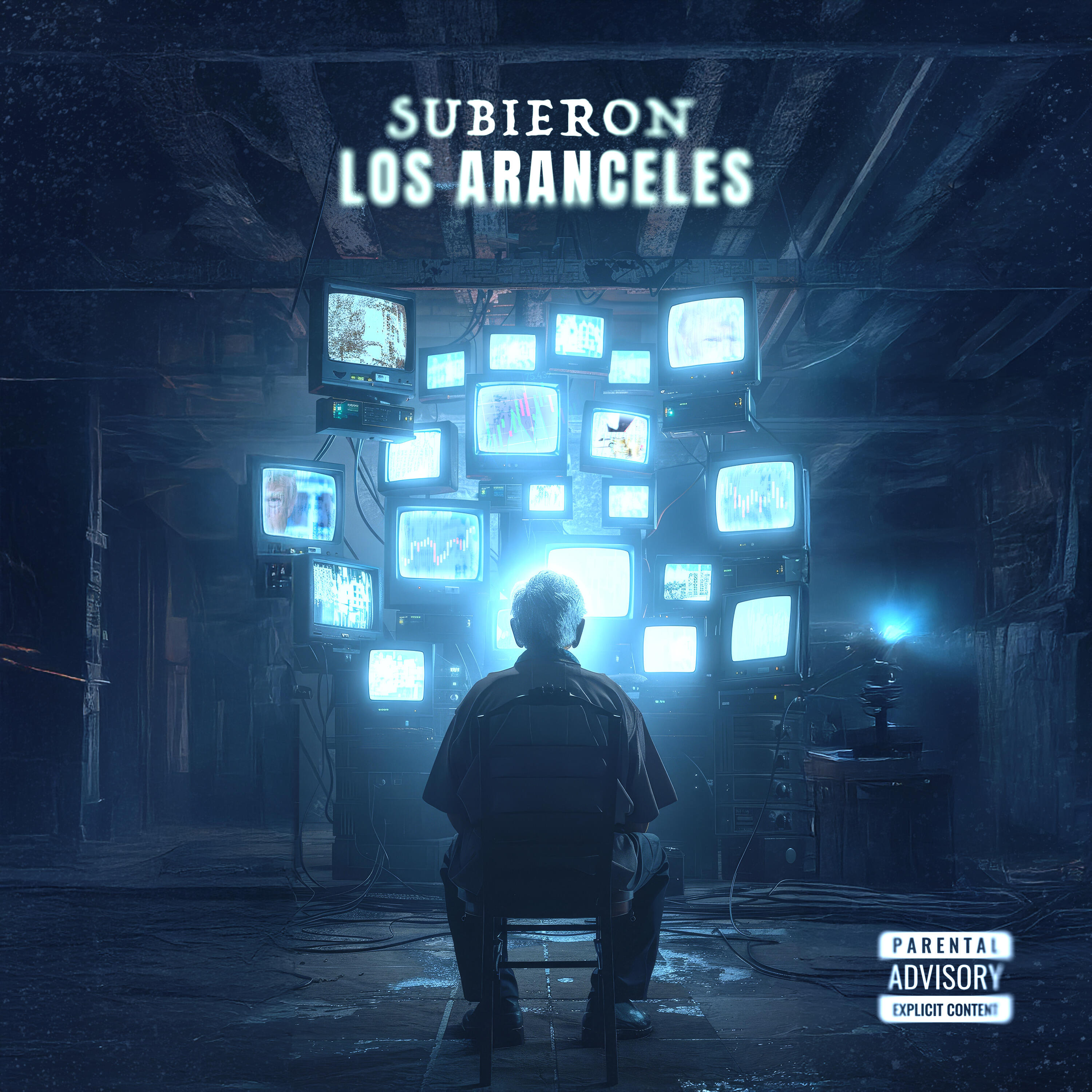 Релиз Subieron los Aranceles