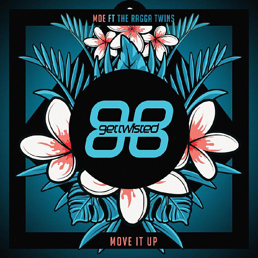 Релиз Move It Up