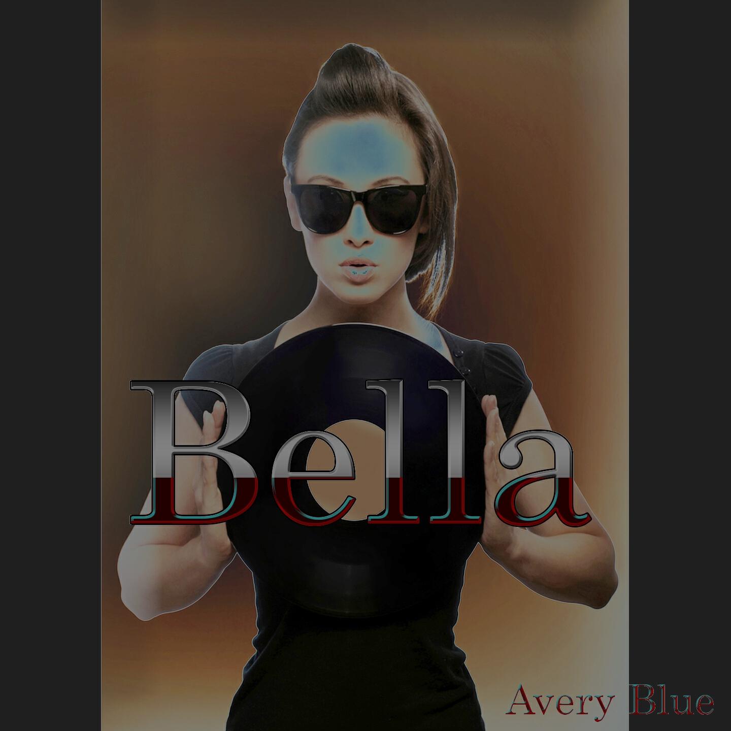 Релиз Tribute to Maître Gims: Bella