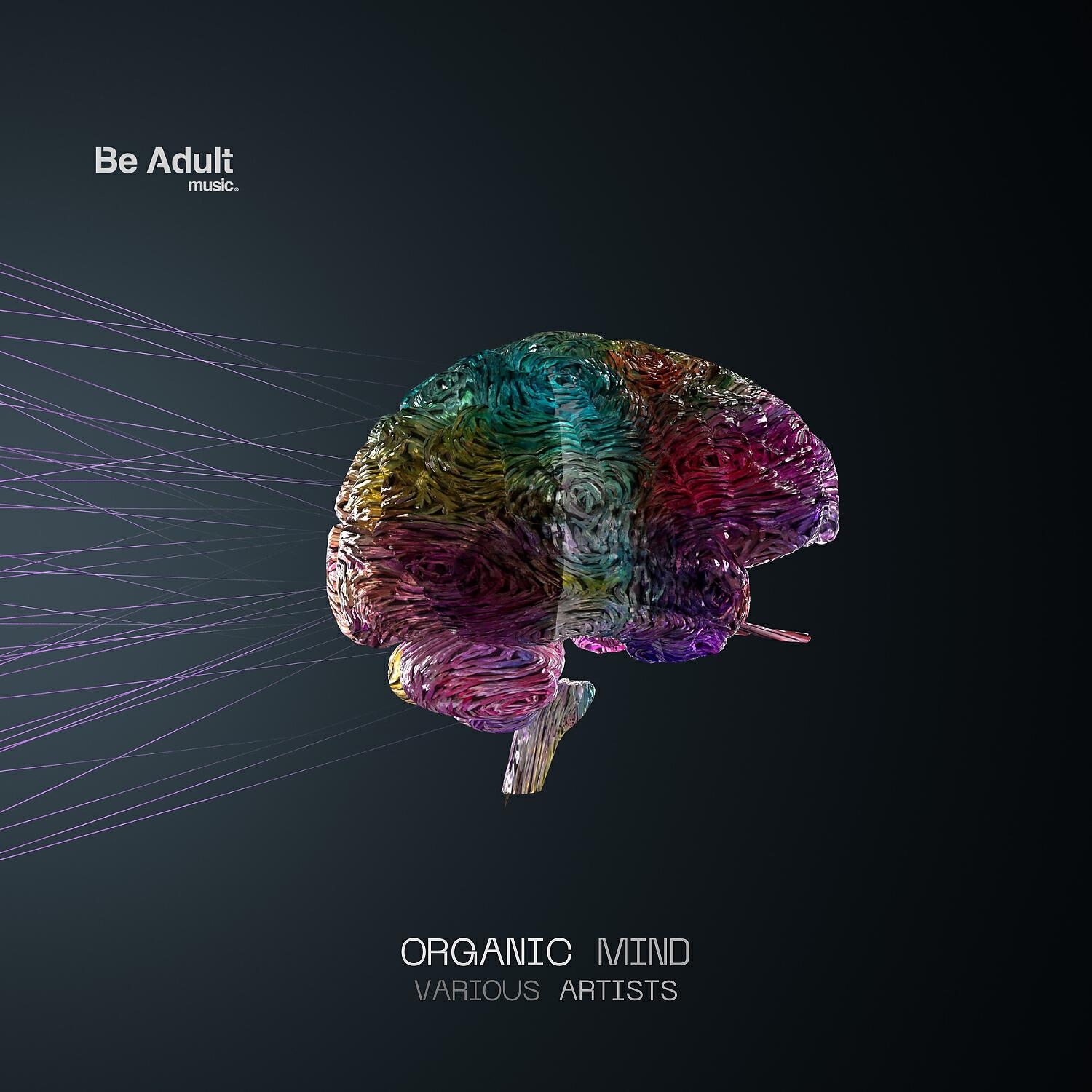 Релиз Organic Mind