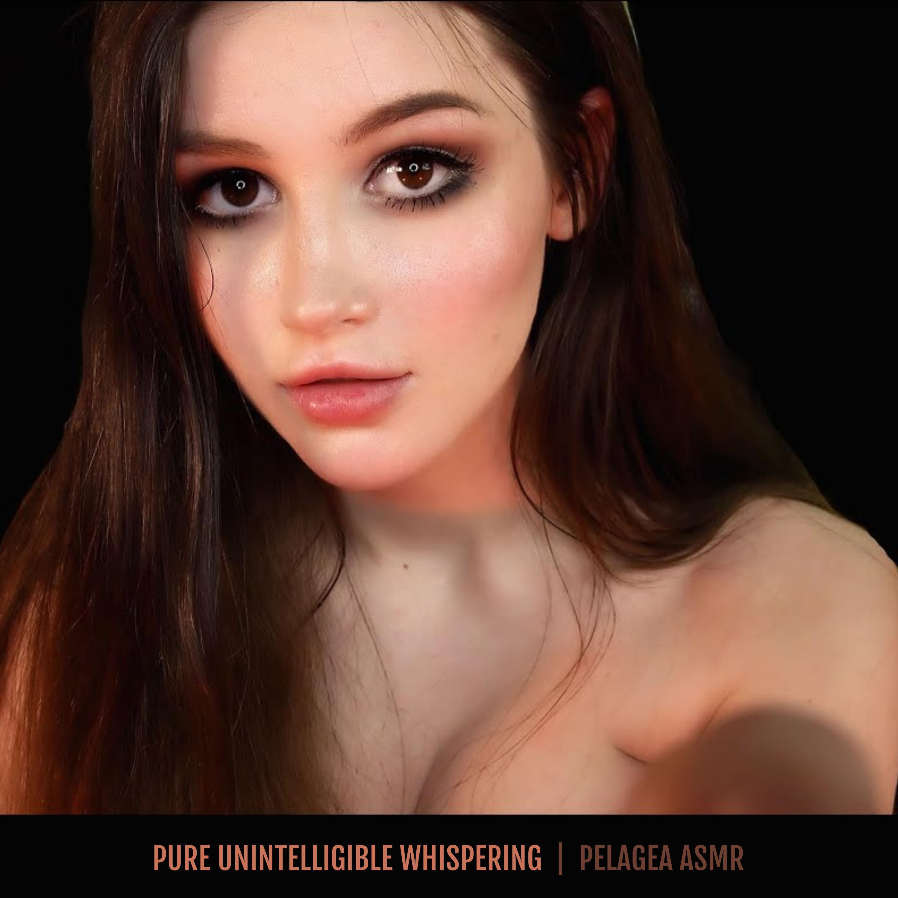 Релиз Pure Unintelligle Whispering
