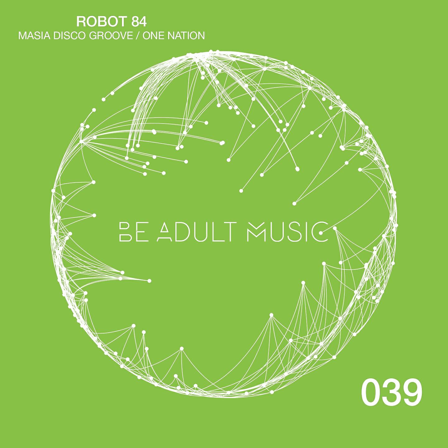 Релиз Masia Disco Groove / One Nation