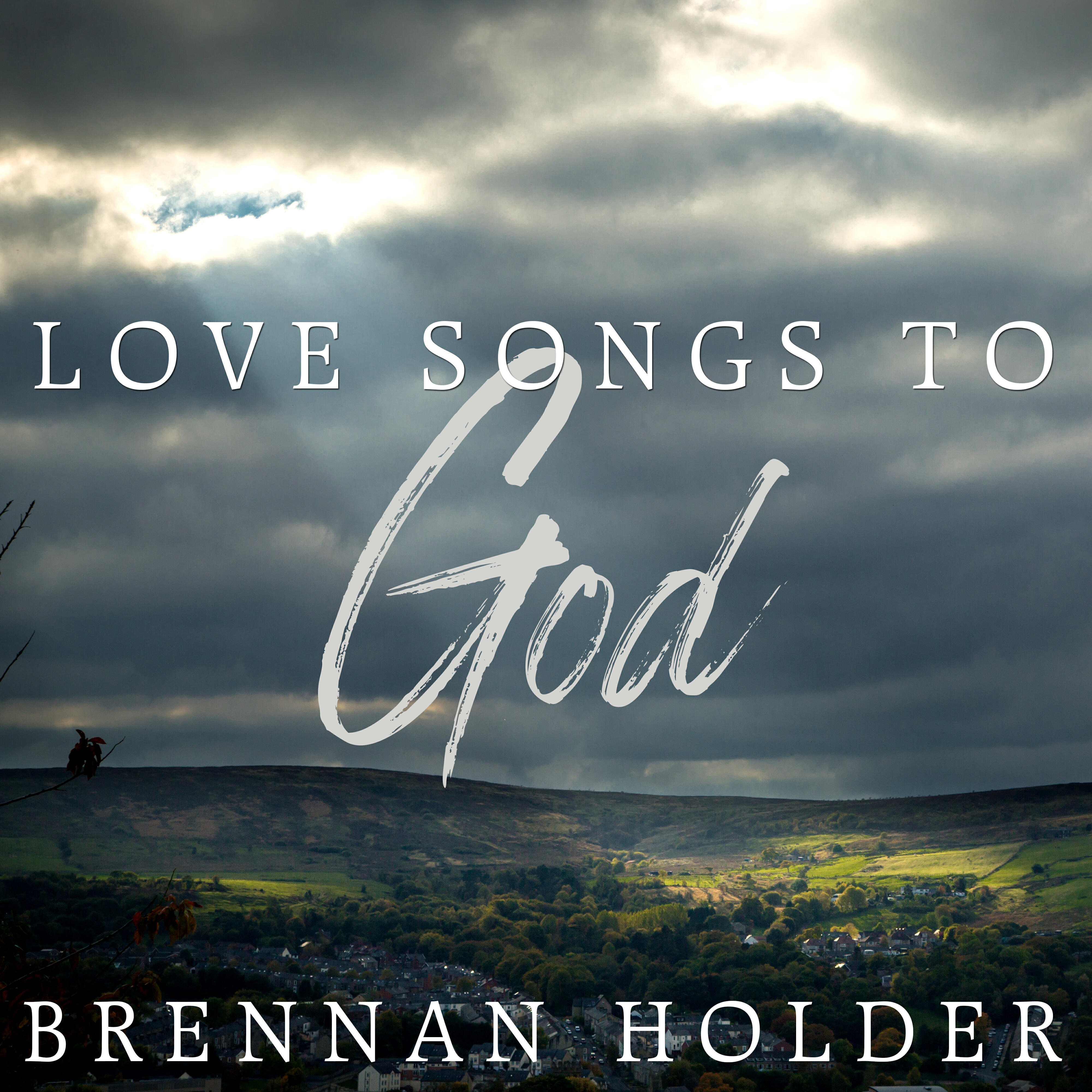 Brennan Holder