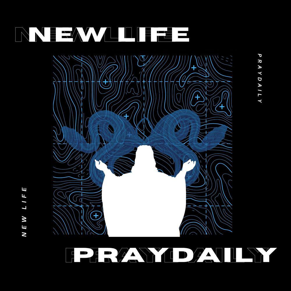 Релиз New Life