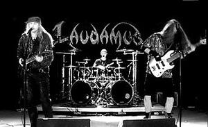 Laudamus