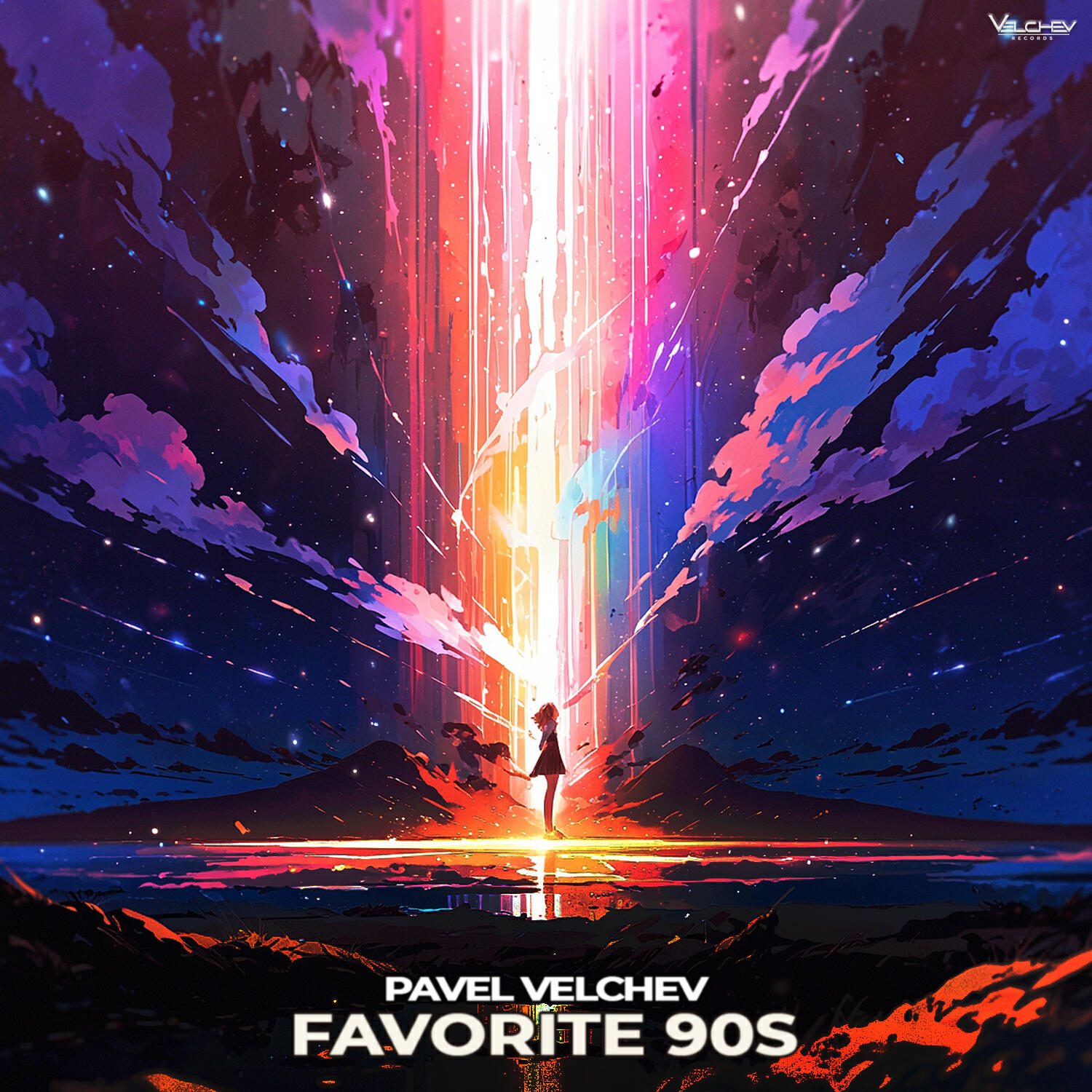 Релиз Favorite 90S