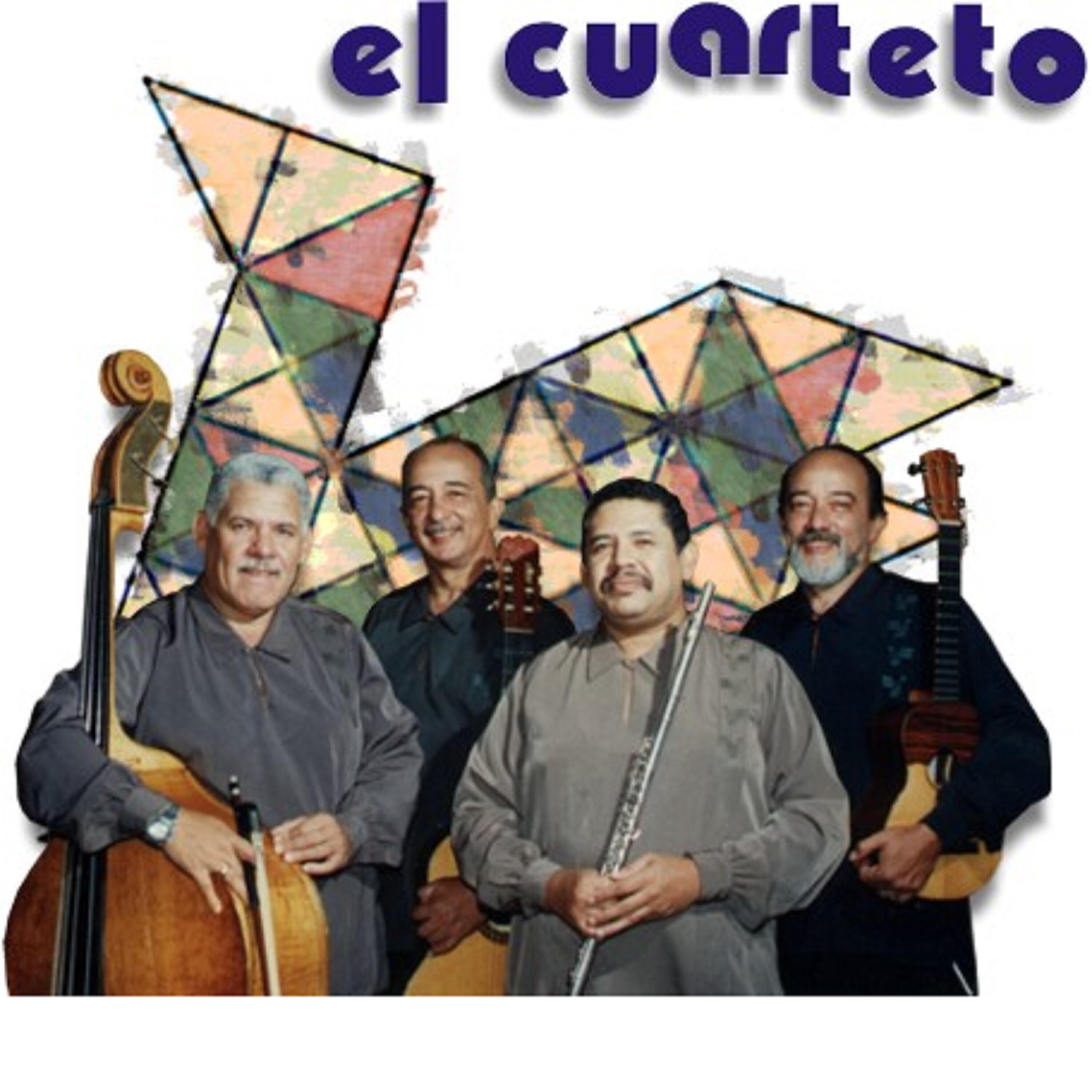 Релиз El Cuarteto