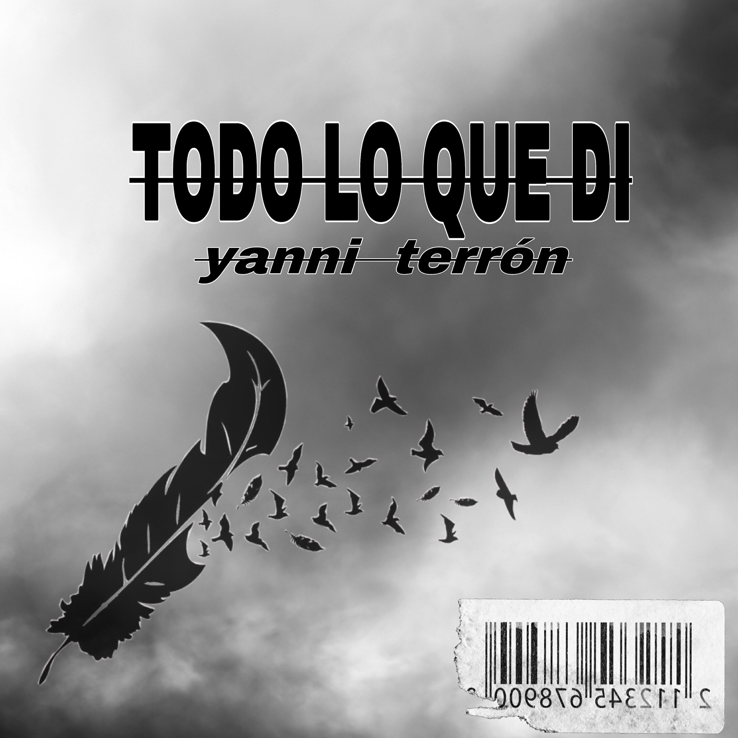 Релиз Todo Lo Que Dí